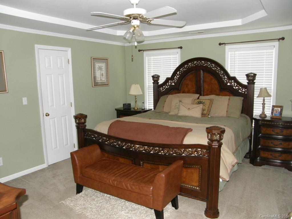 Chapel Creek - Residential