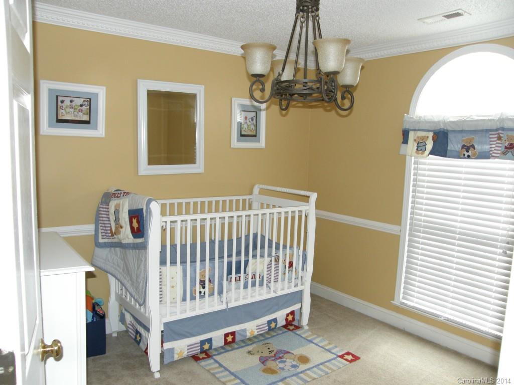 Chapel Creek - Residential