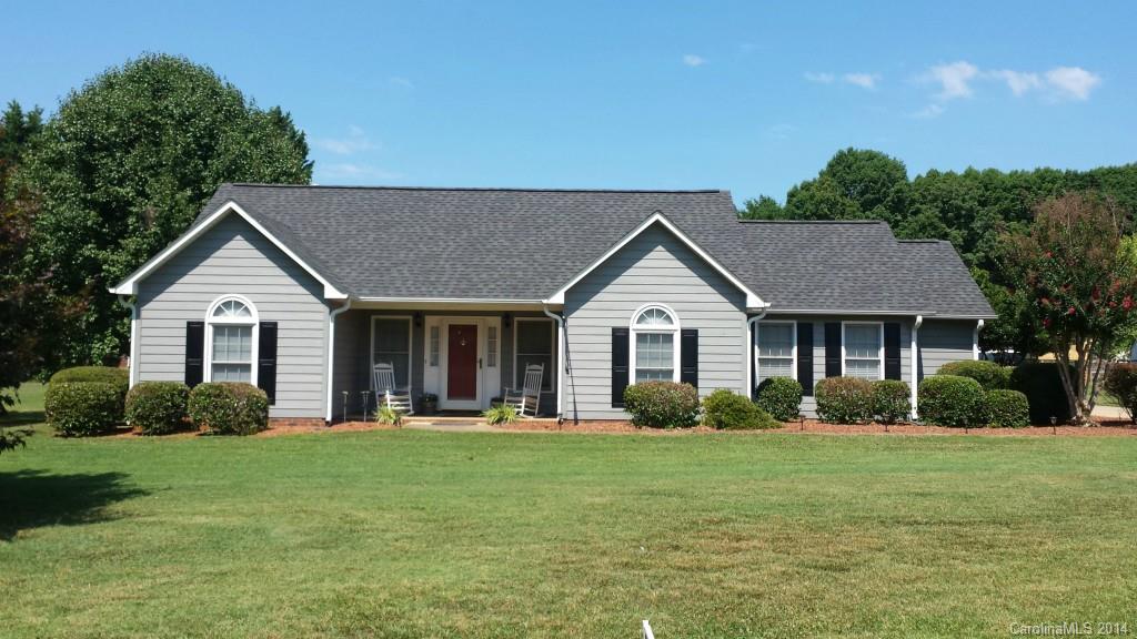 Chapel Creek - Residential