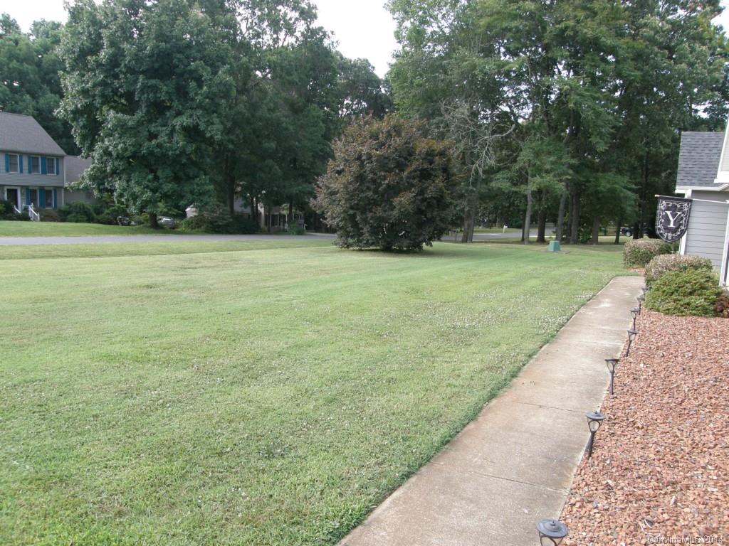 Chapel Creek - Residential