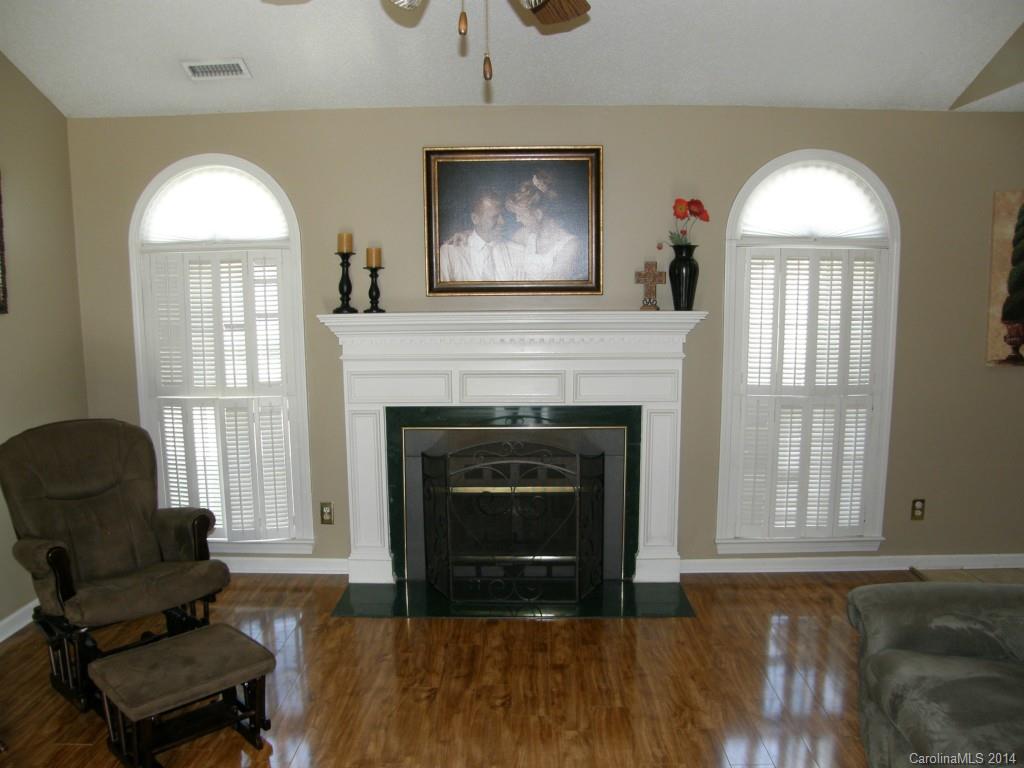 Chapel Creek - Residential