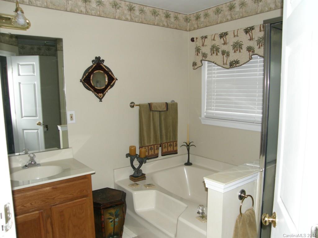 Chapel Creek - Residential