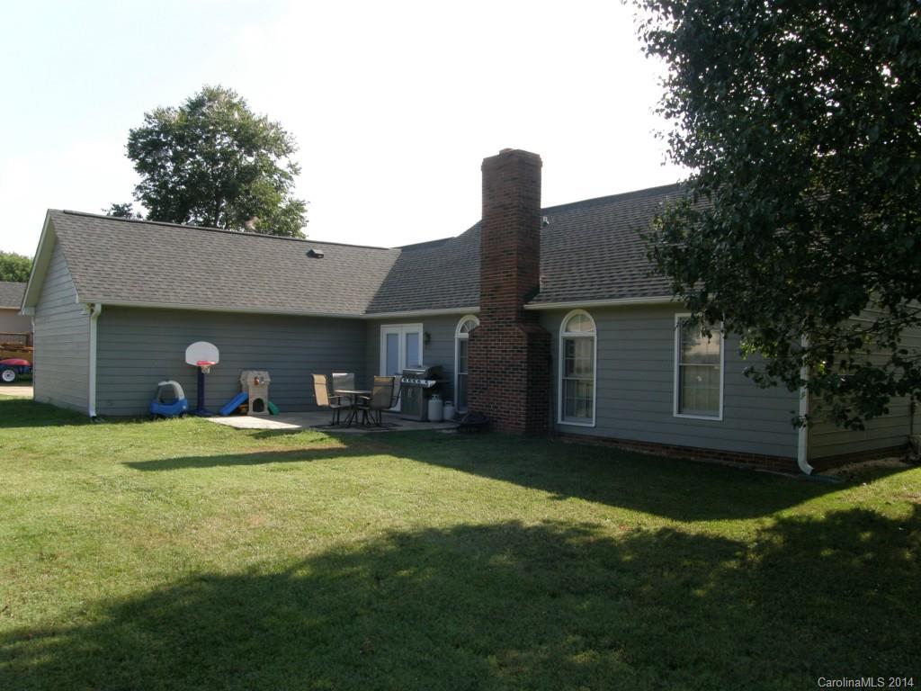 Chapel Creek - Residential