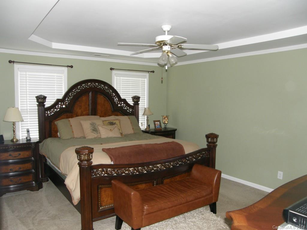 Chapel Creek - Residential