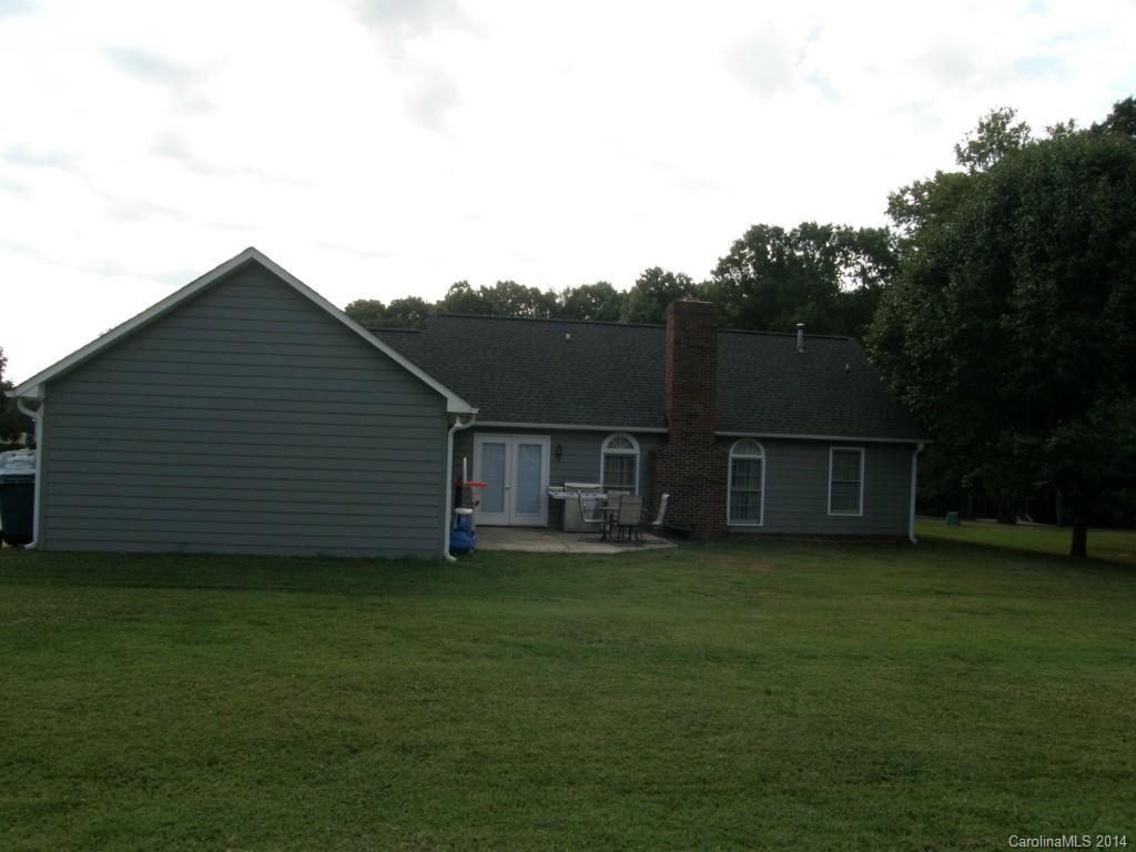 Chapel Creek - Residential