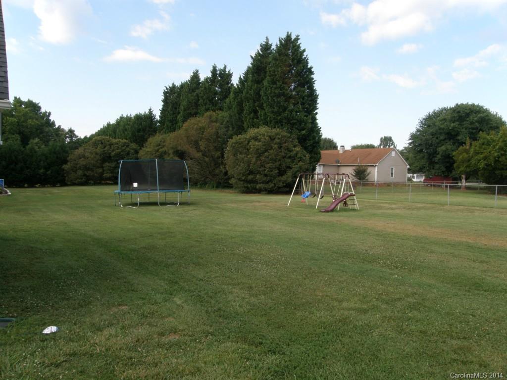 Chapel Creek - Residential