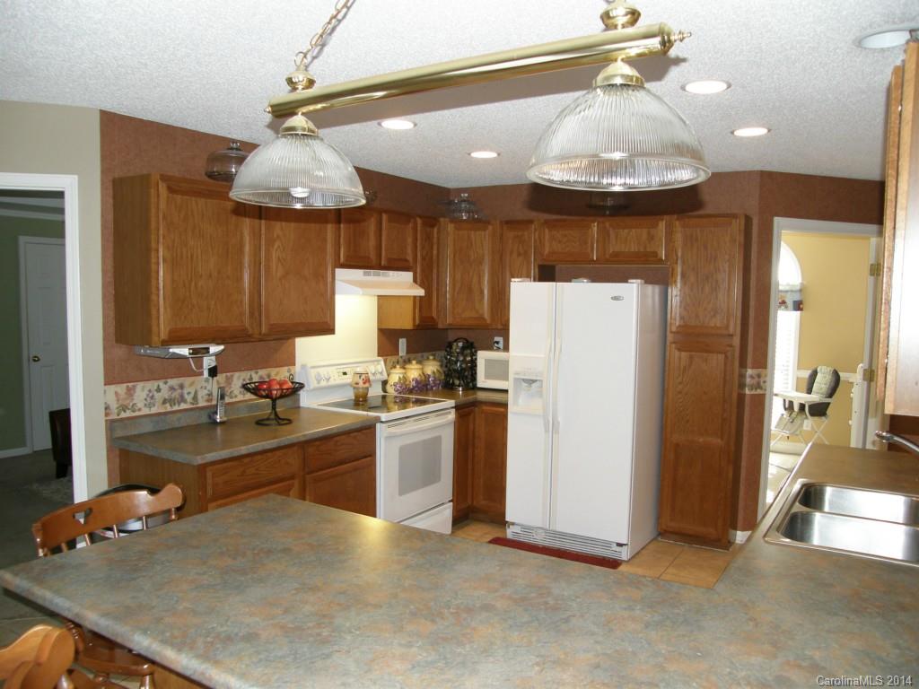 Chapel Creek - Residential