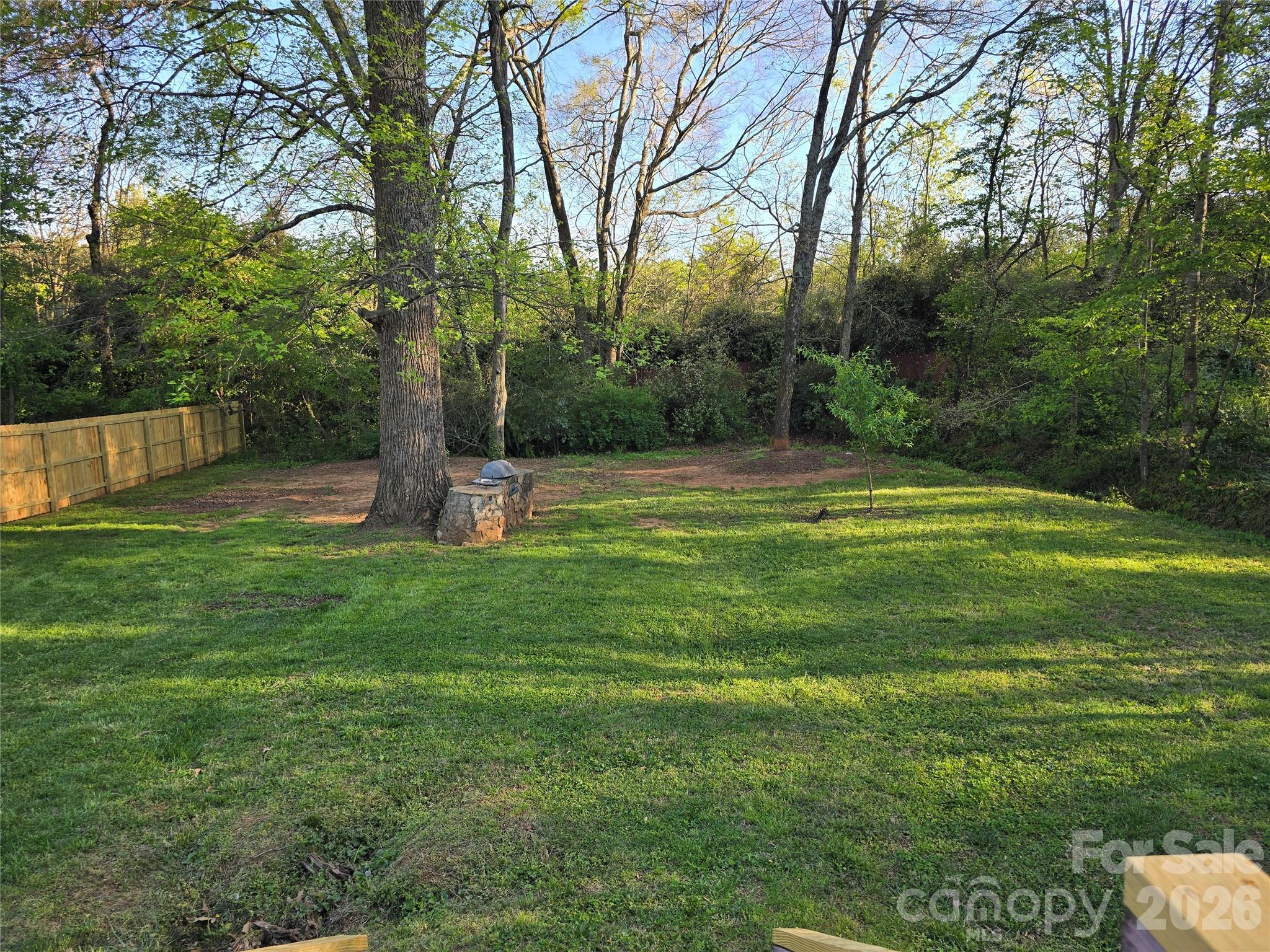 Lake View - Residential