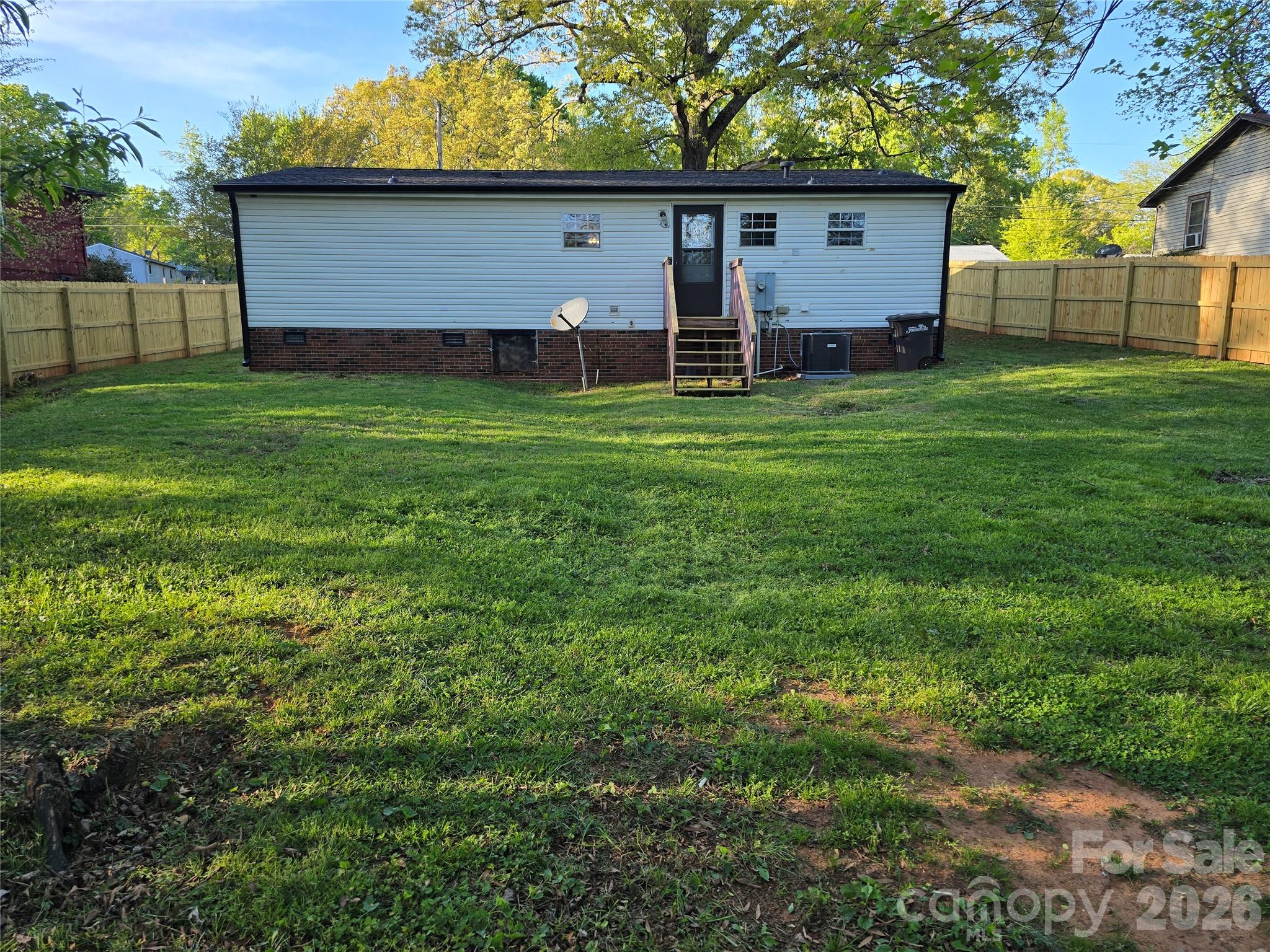 Lake View - Residential