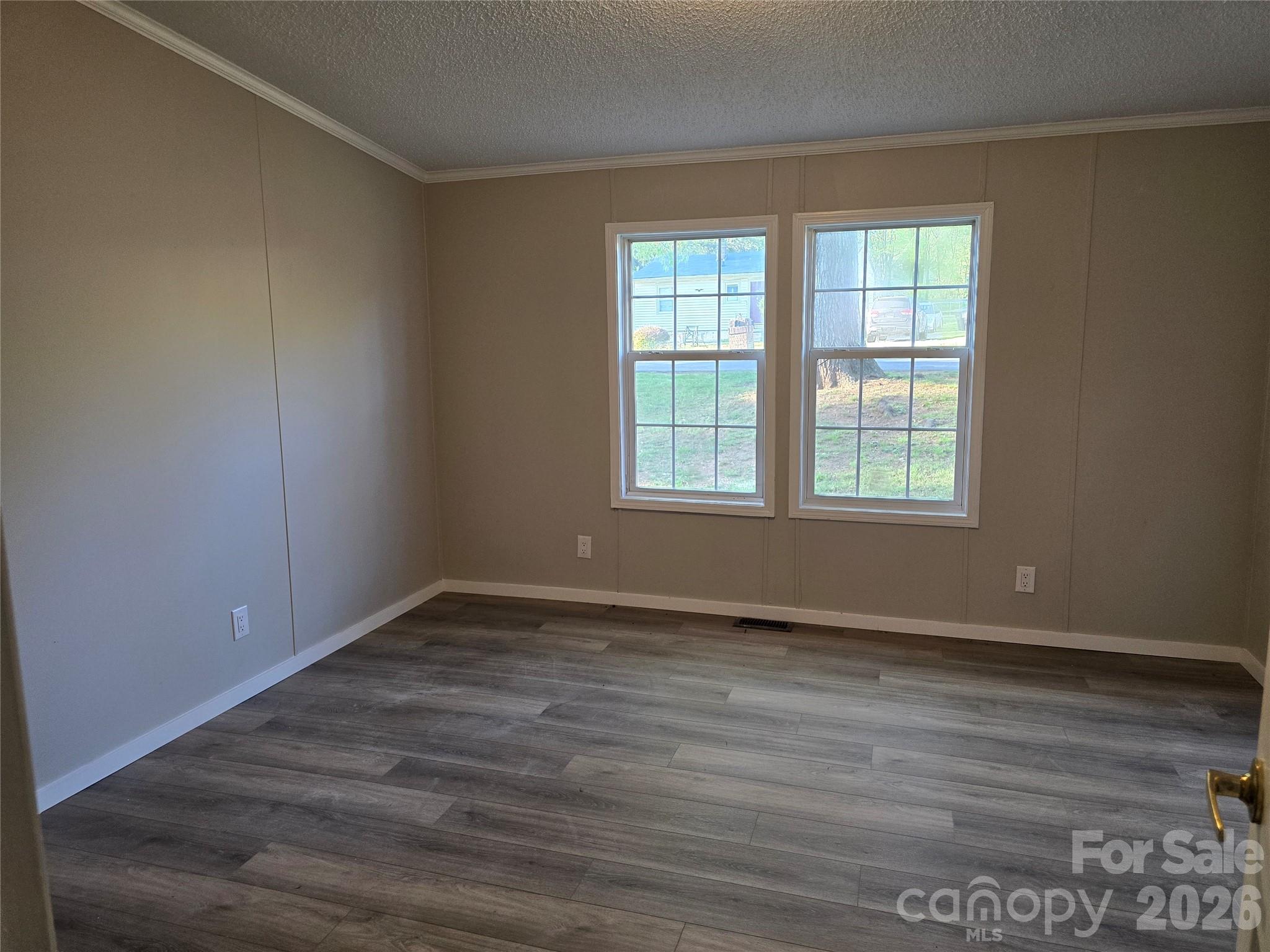 Lake View - Residential