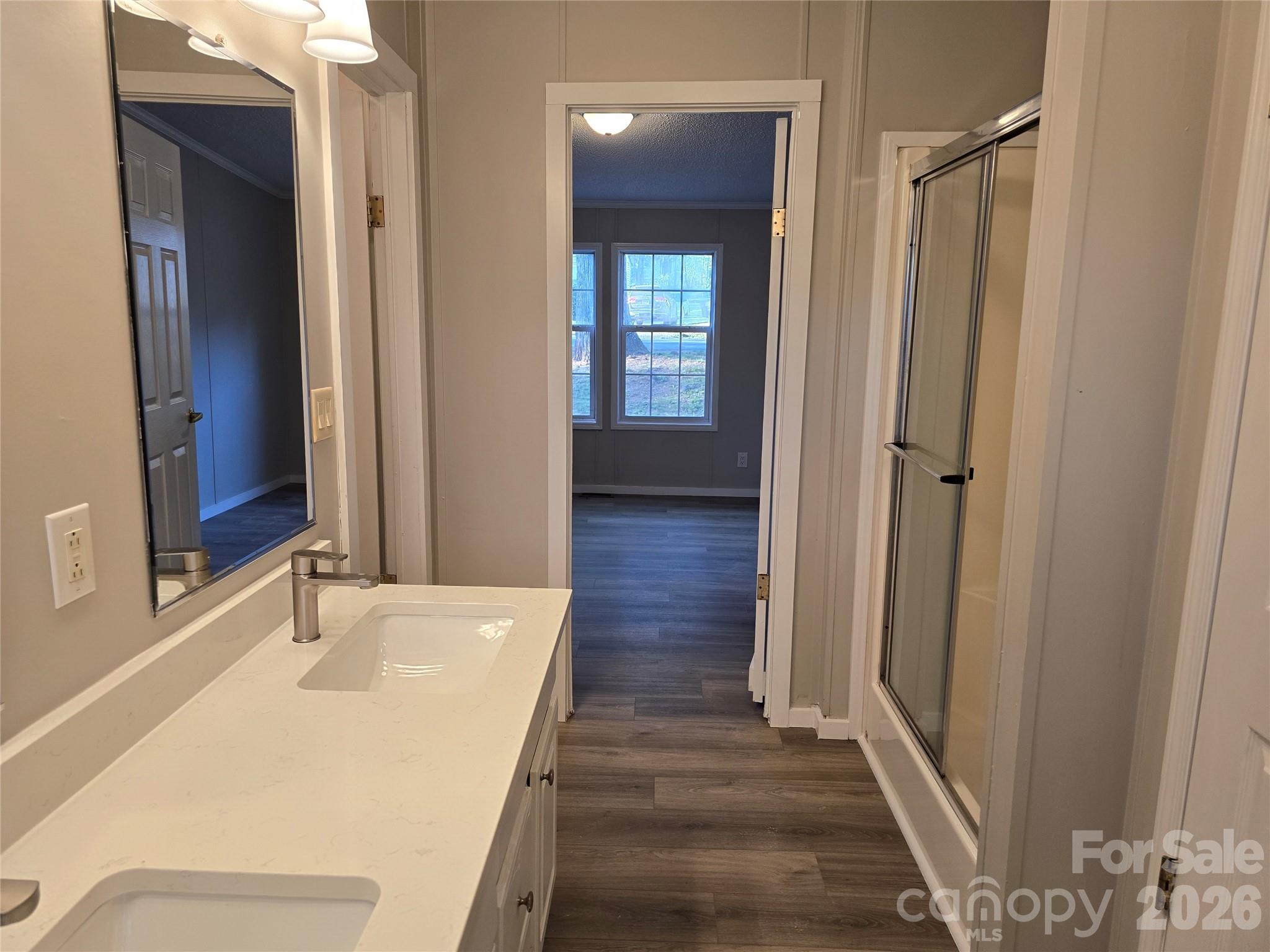 Lake View - Residential