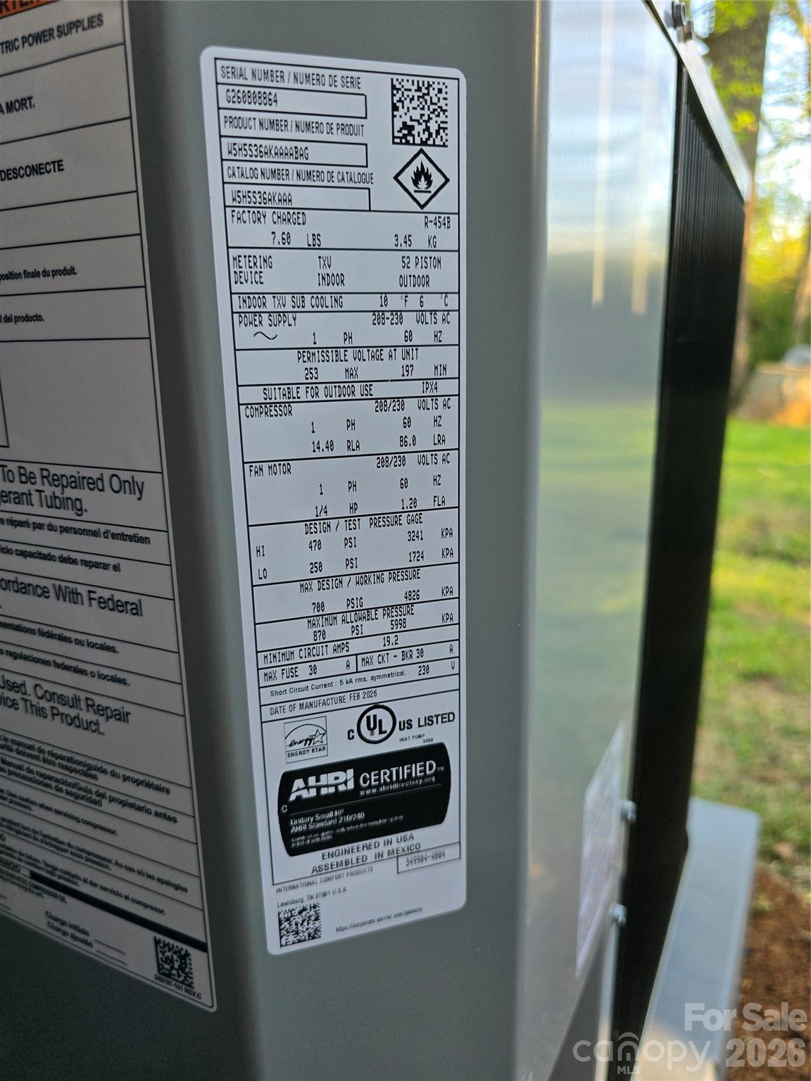 Lake View - Residential