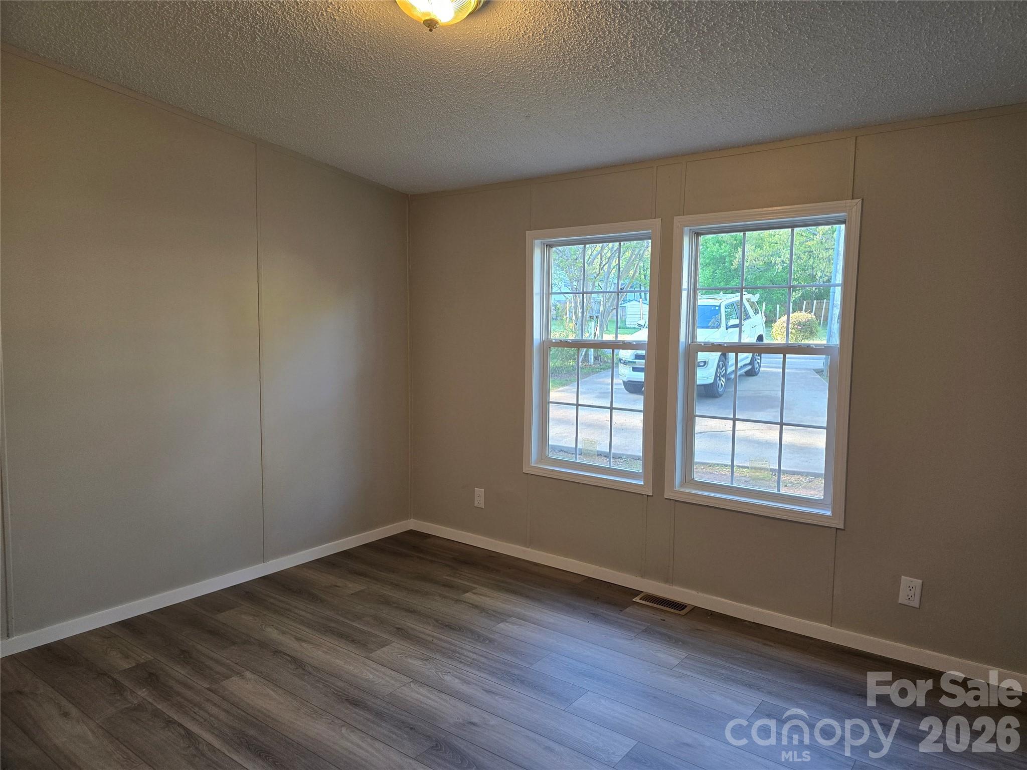 Lake View - Residential