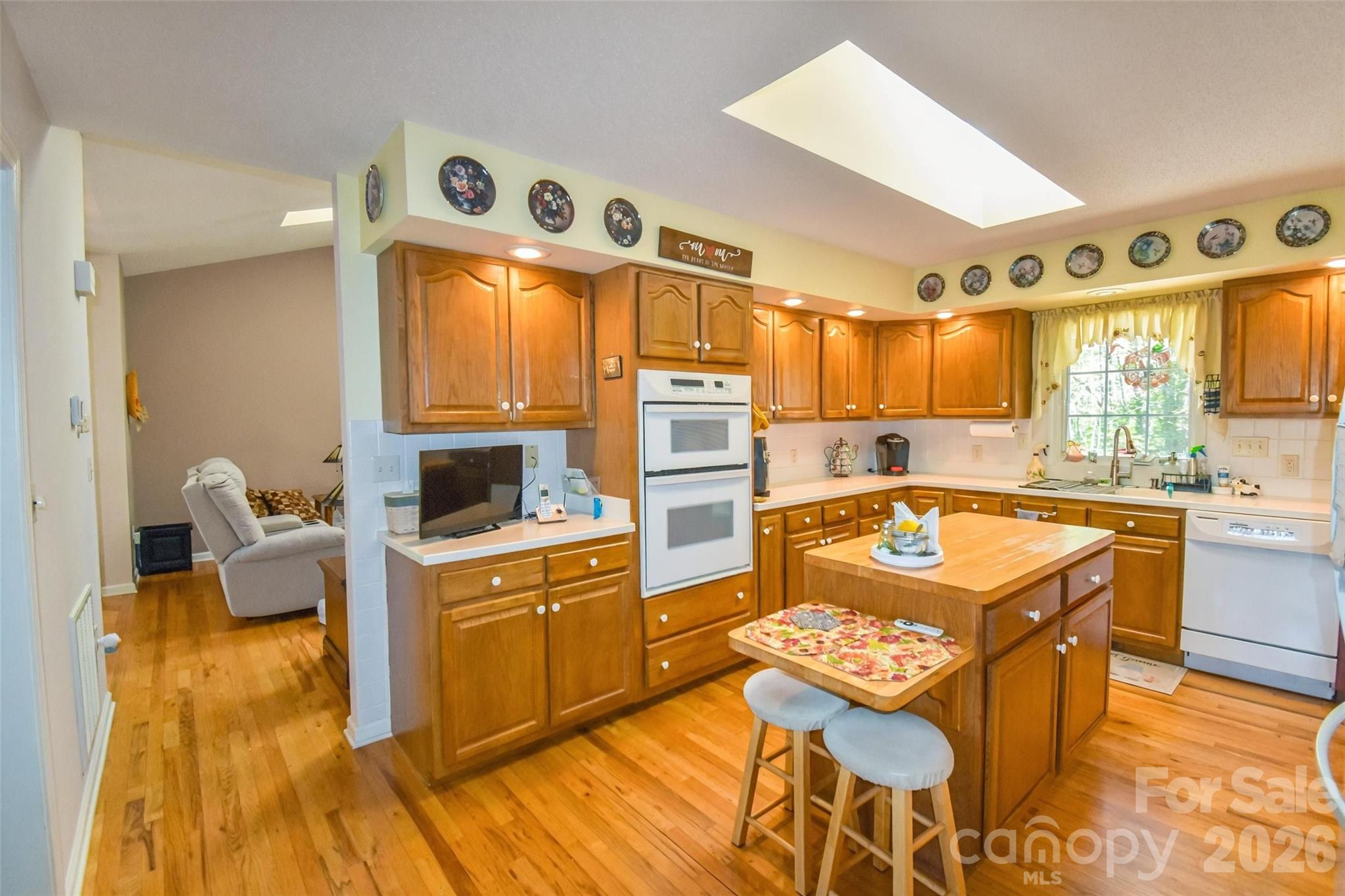 Whiskey Creek II - Residential