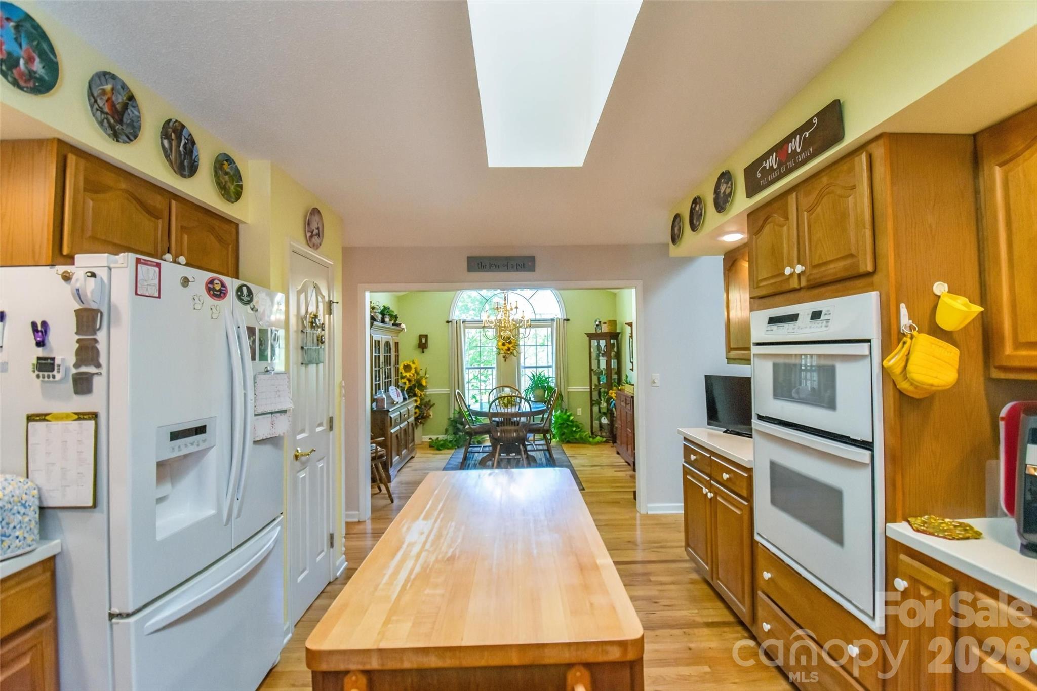 Whiskey Creek II - Residential