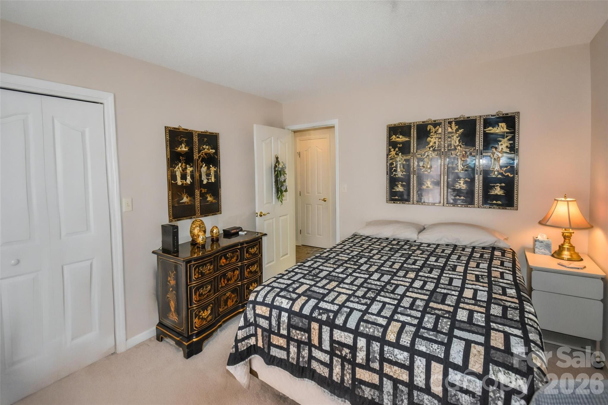 Whiskey Creek II - Residential