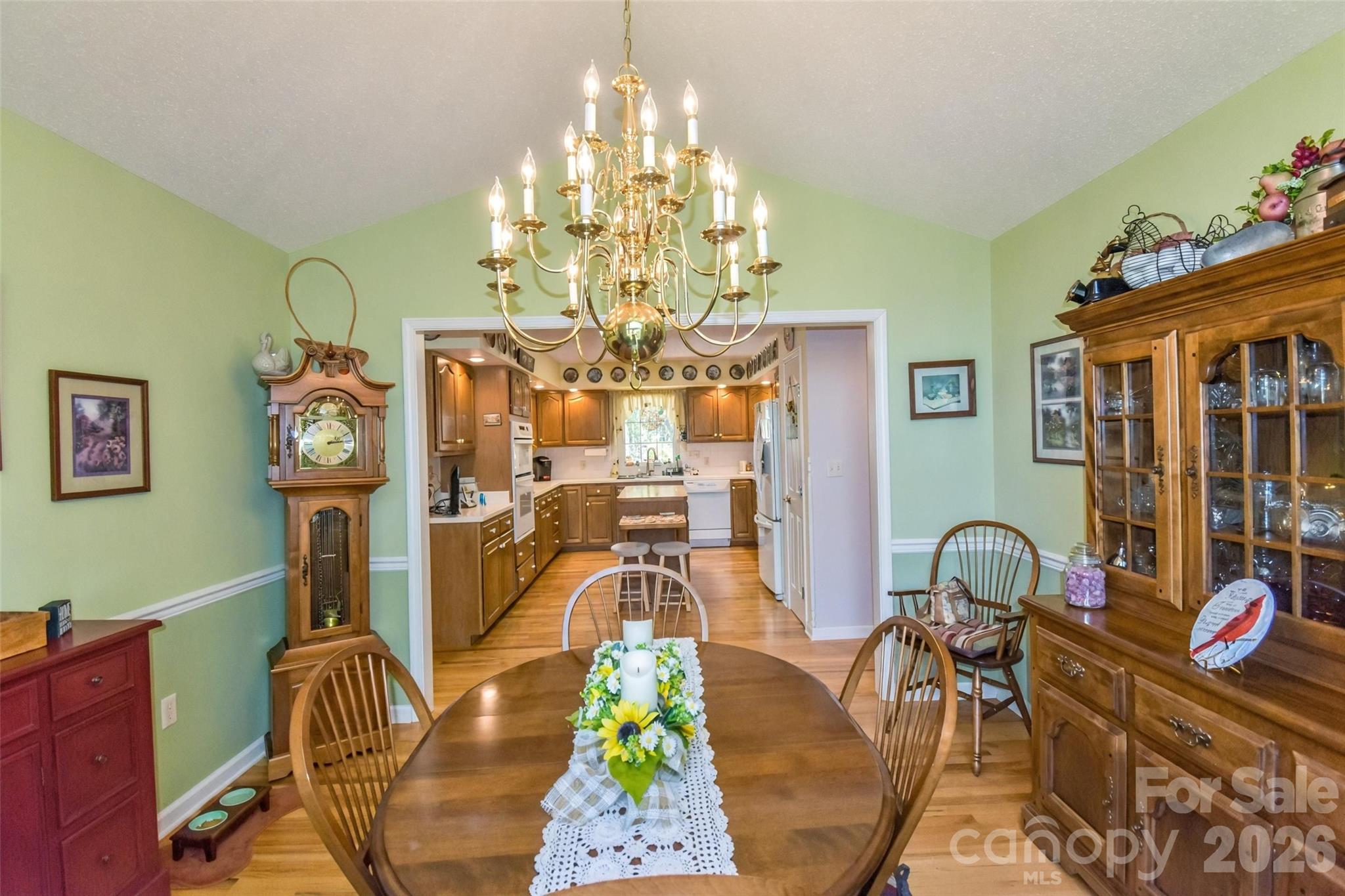 Whiskey Creek II - Residential