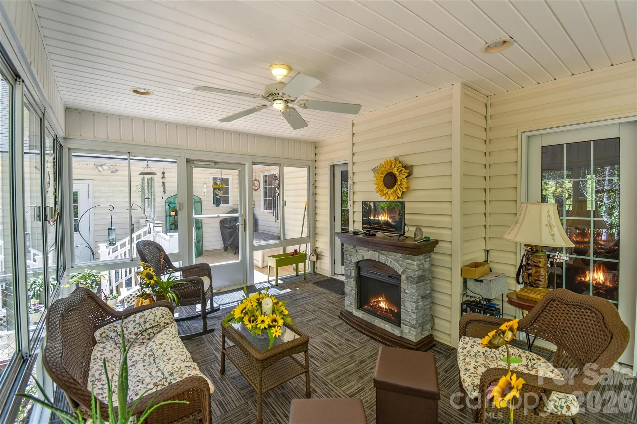 Whiskey Creek II - Residential