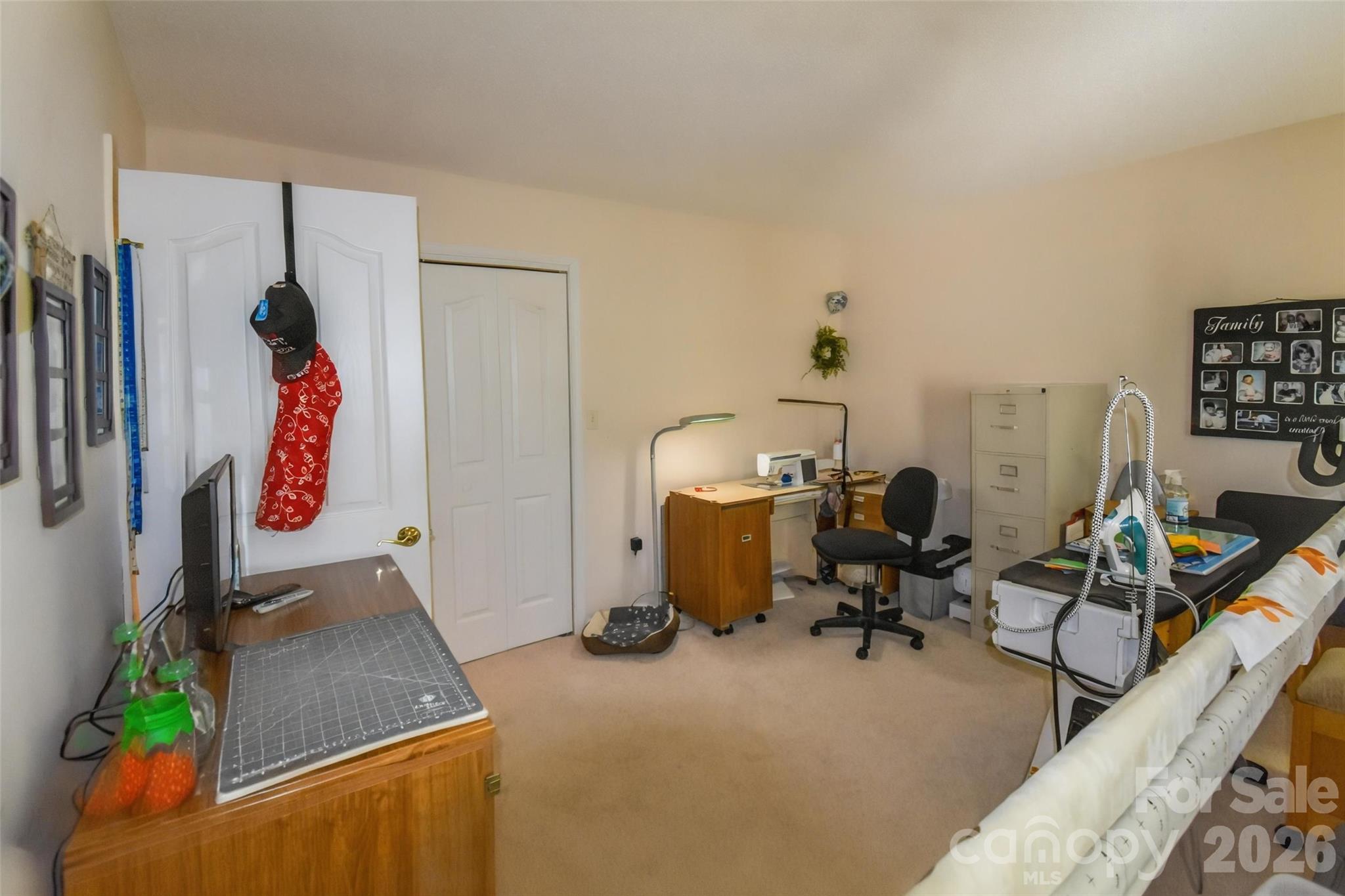 Whiskey Creek II - Residential