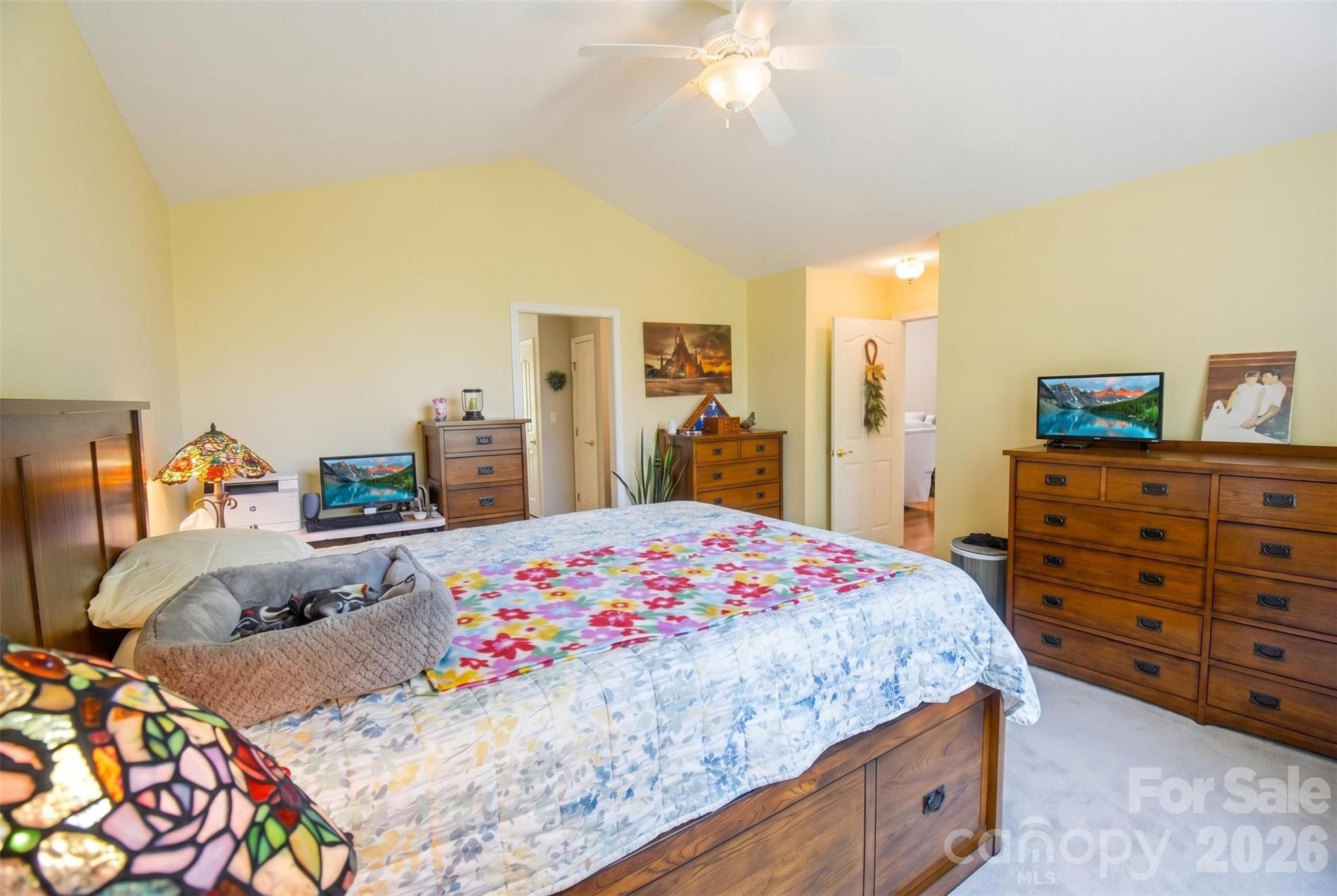 Whiskey Creek II - Residential