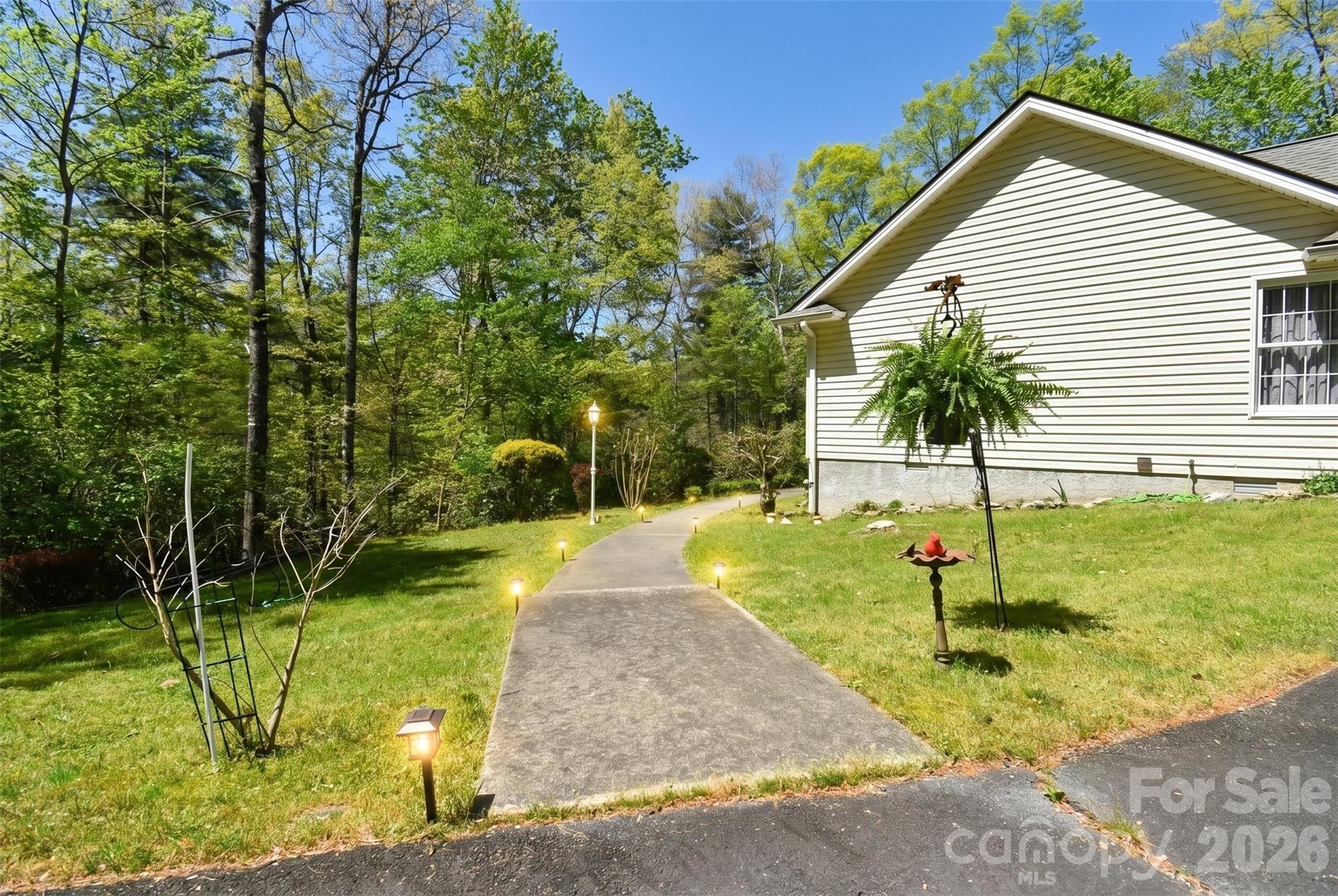 Whiskey Creek II - Residential