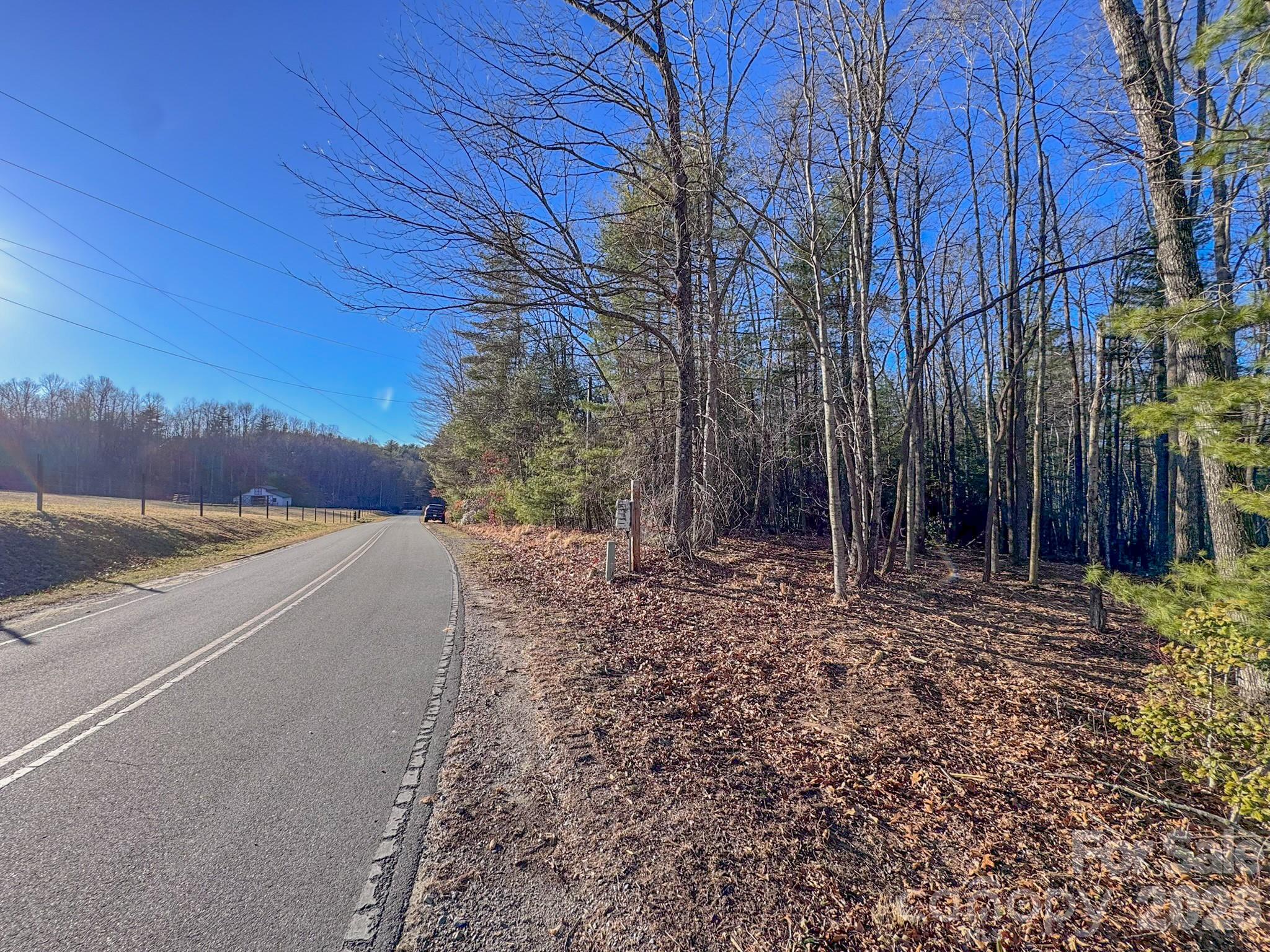 Settlers Ridge - Land