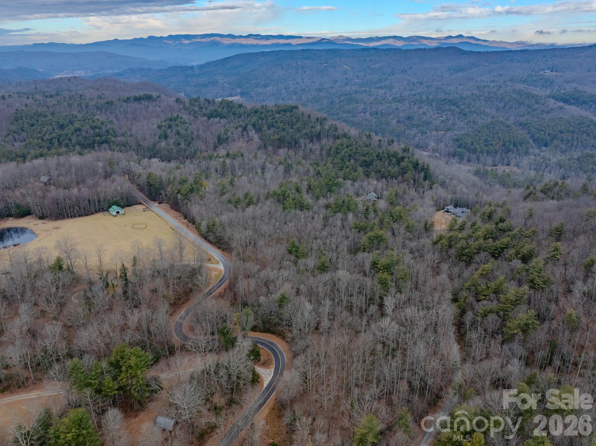 Settlers Ridge - Land