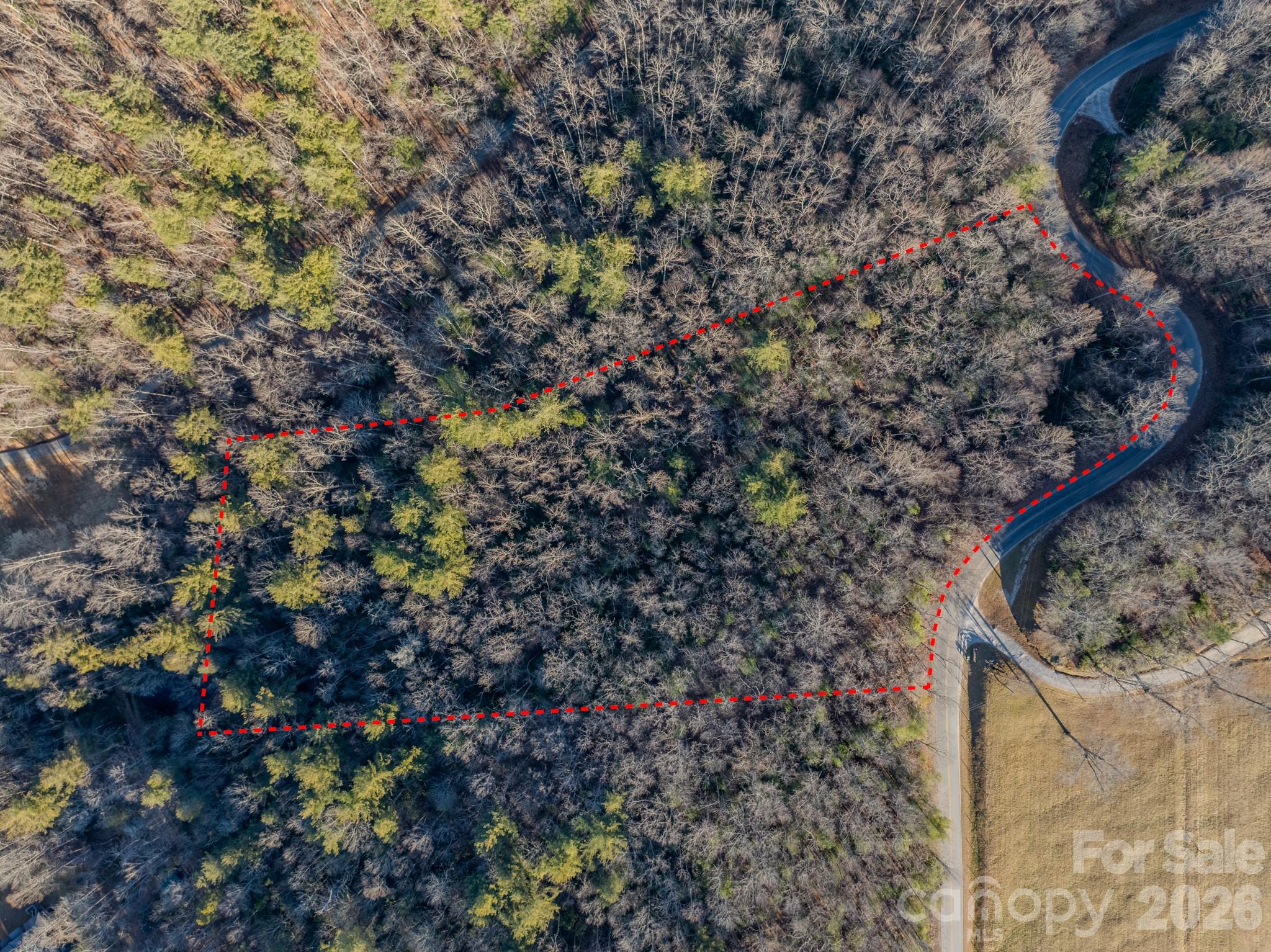 Settlers Ridge - Land