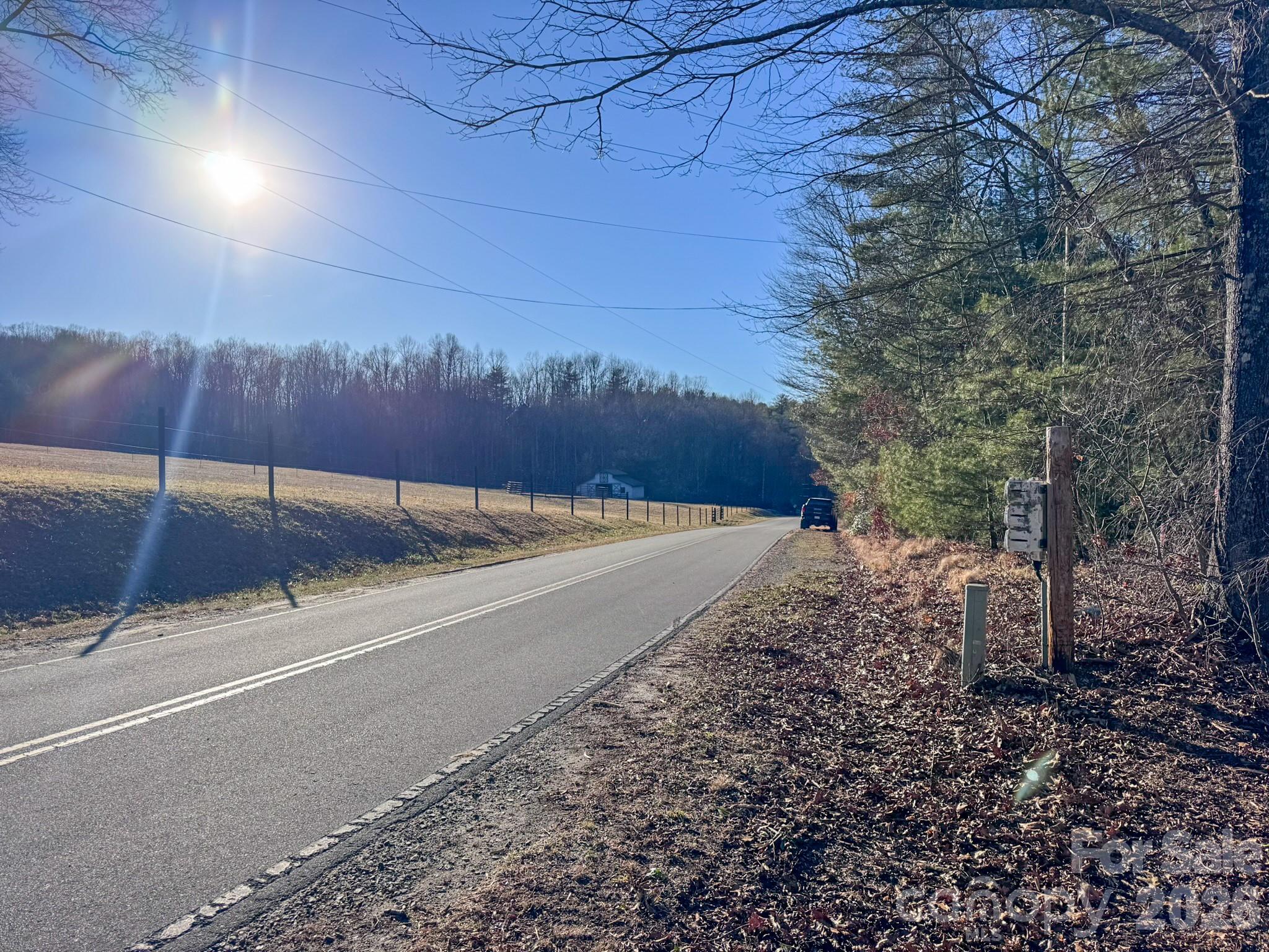 Settlers Ridge - Land