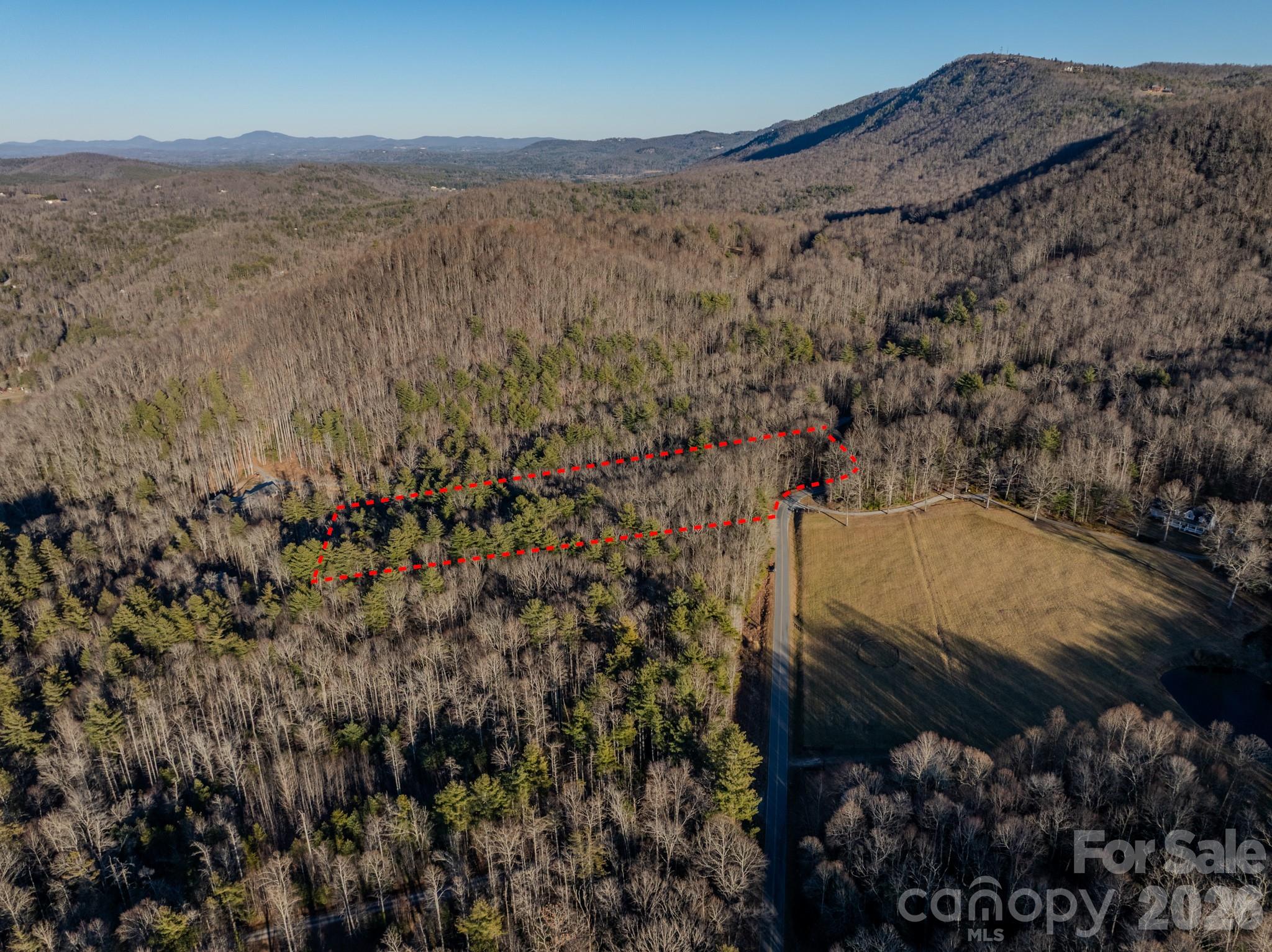 Settlers Ridge - Land