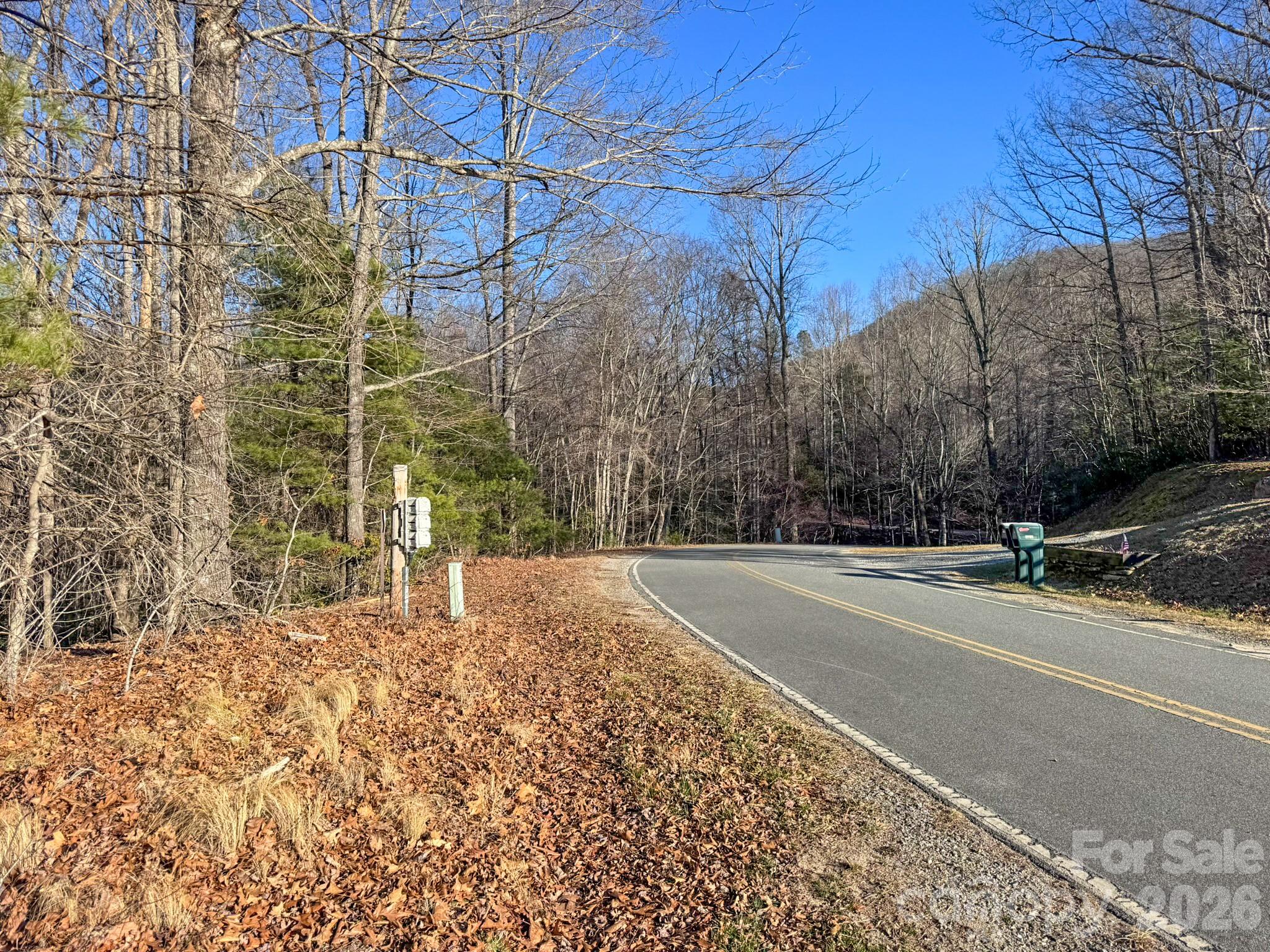 Settlers Ridge - Land