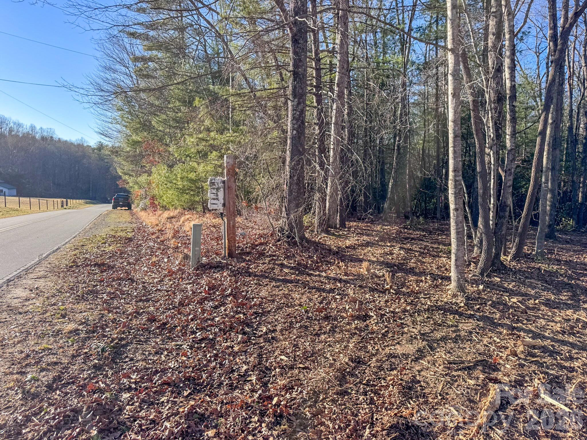 Settlers Ridge - Land