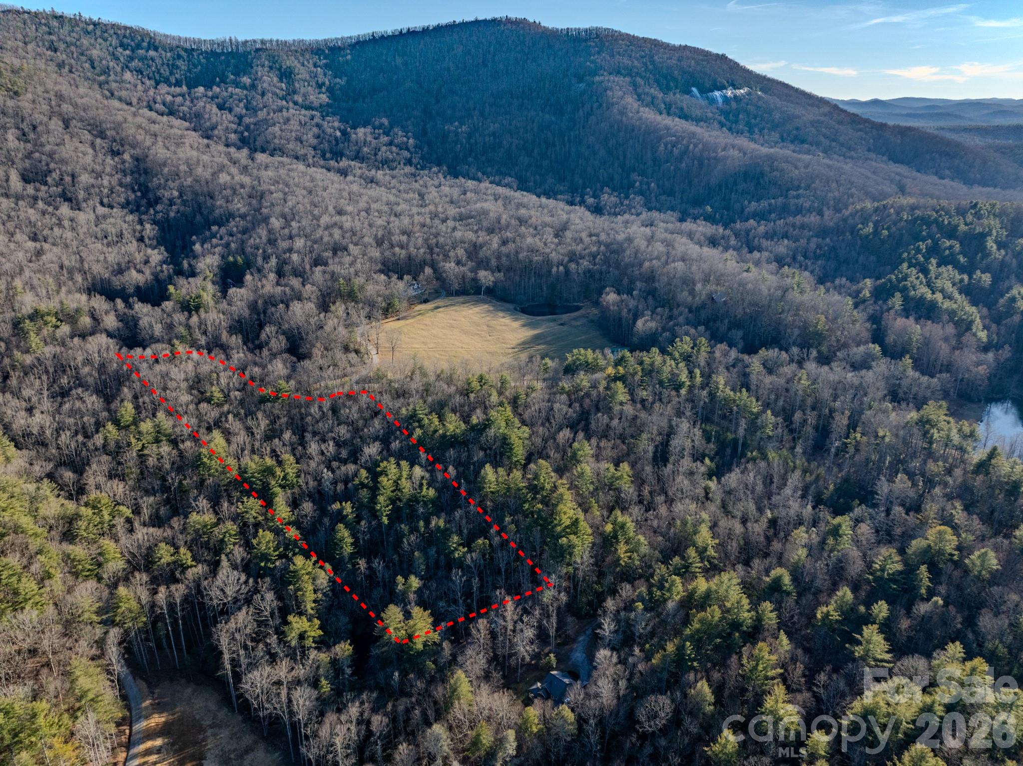 Settlers Ridge - Land