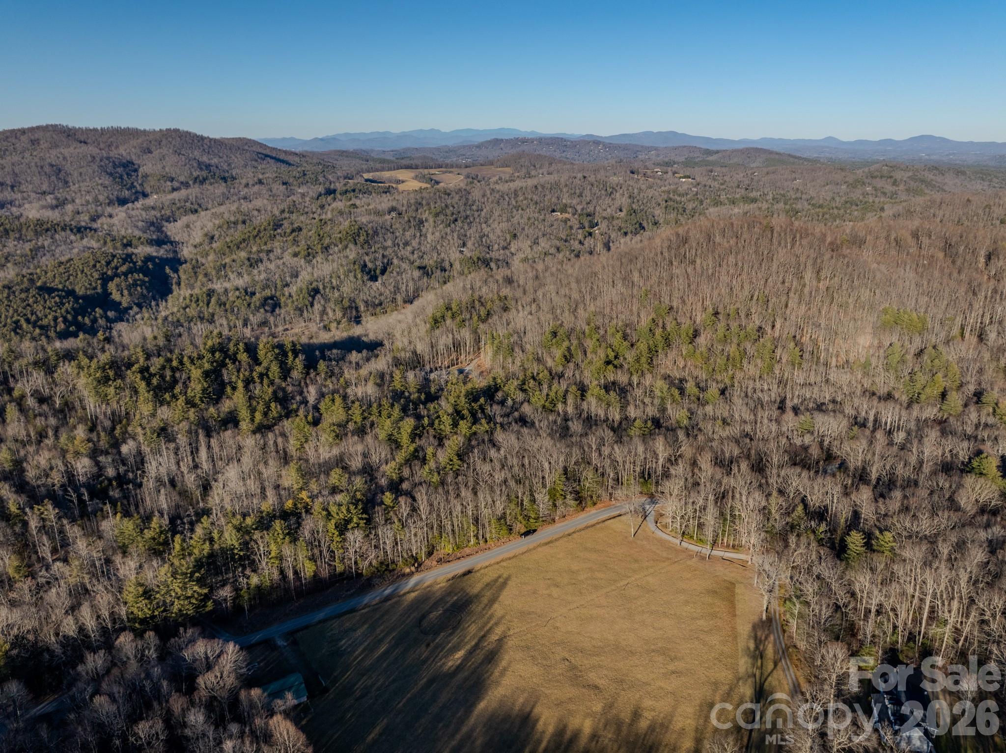 Settlers Ridge - Land