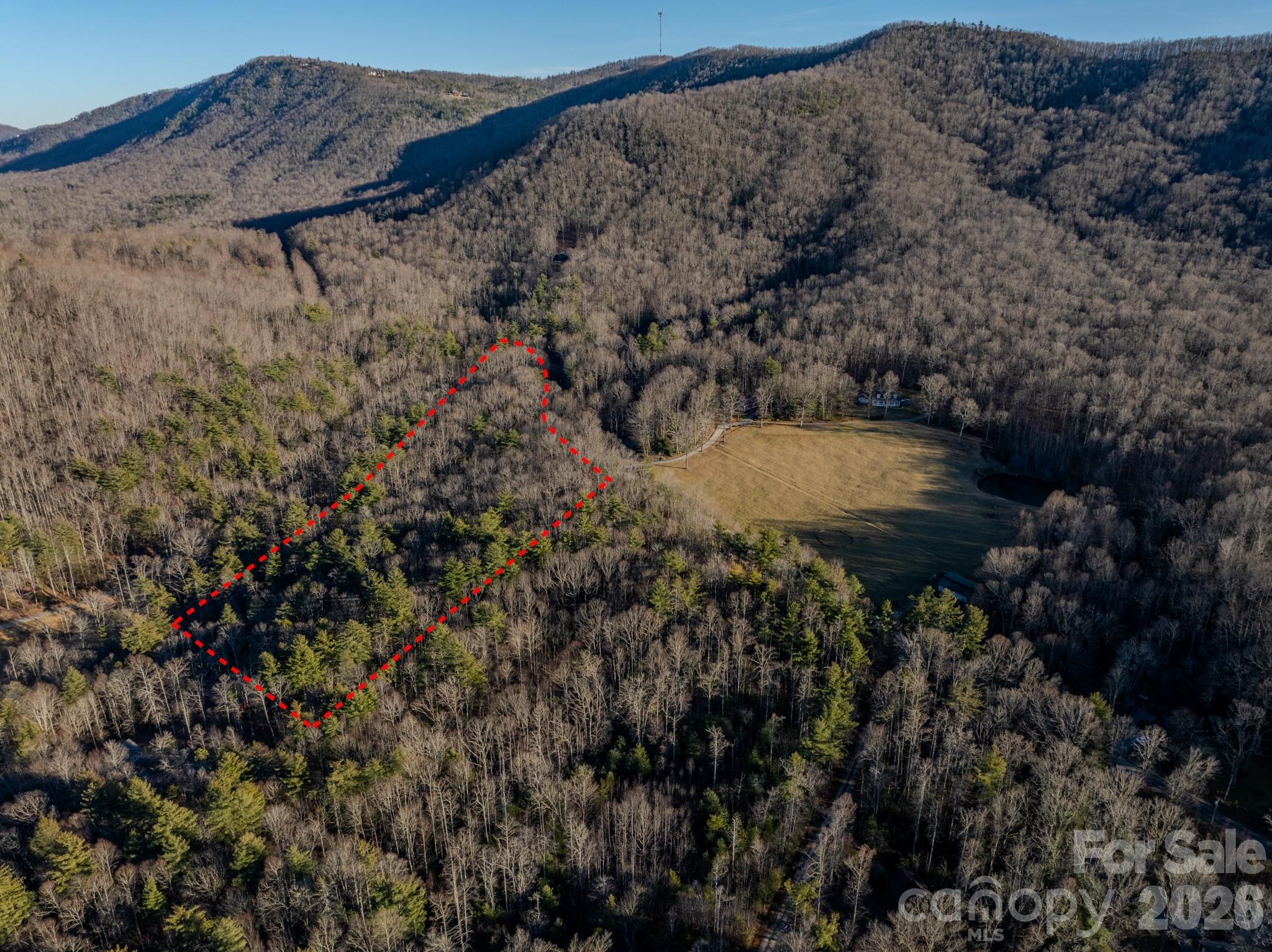 Settlers Ridge - Land