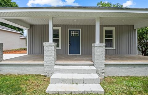 A home in Concord