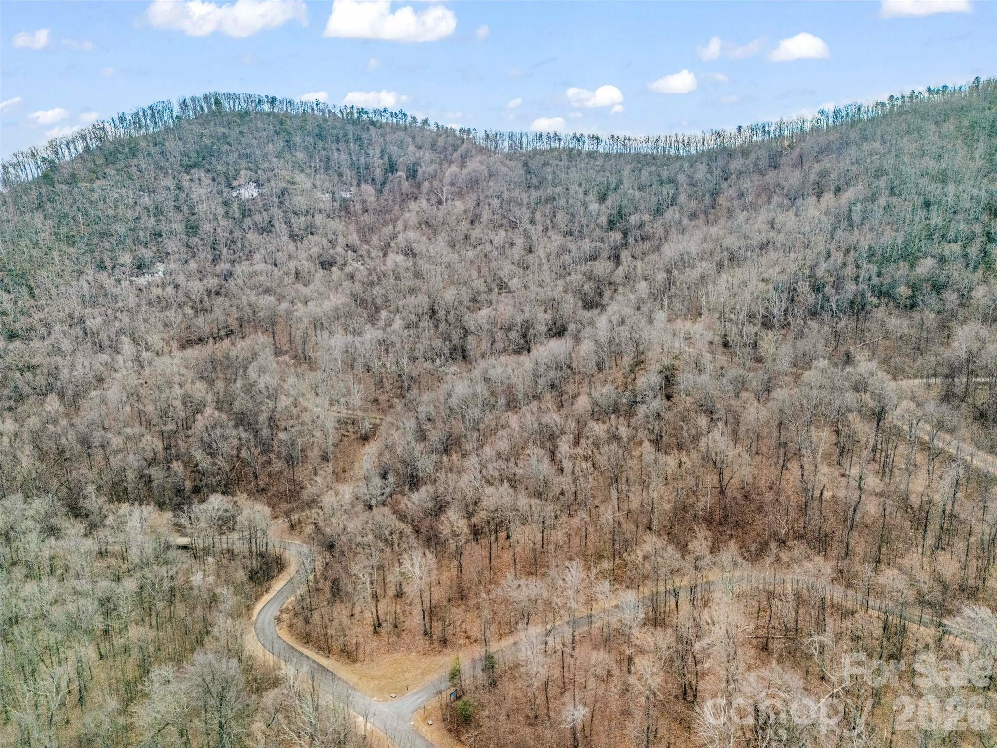 Brights Creek - Land