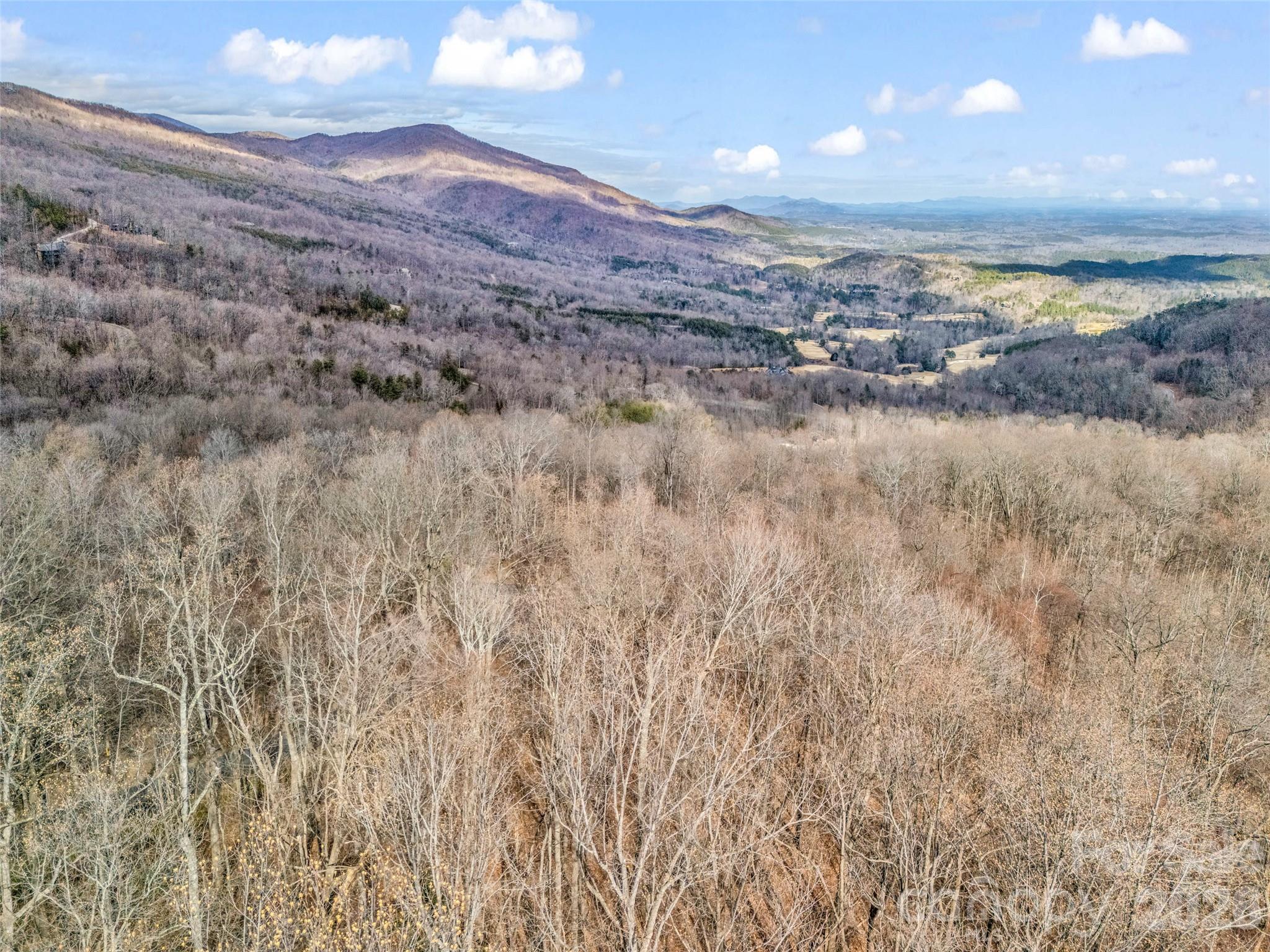 Brights Creek - Land