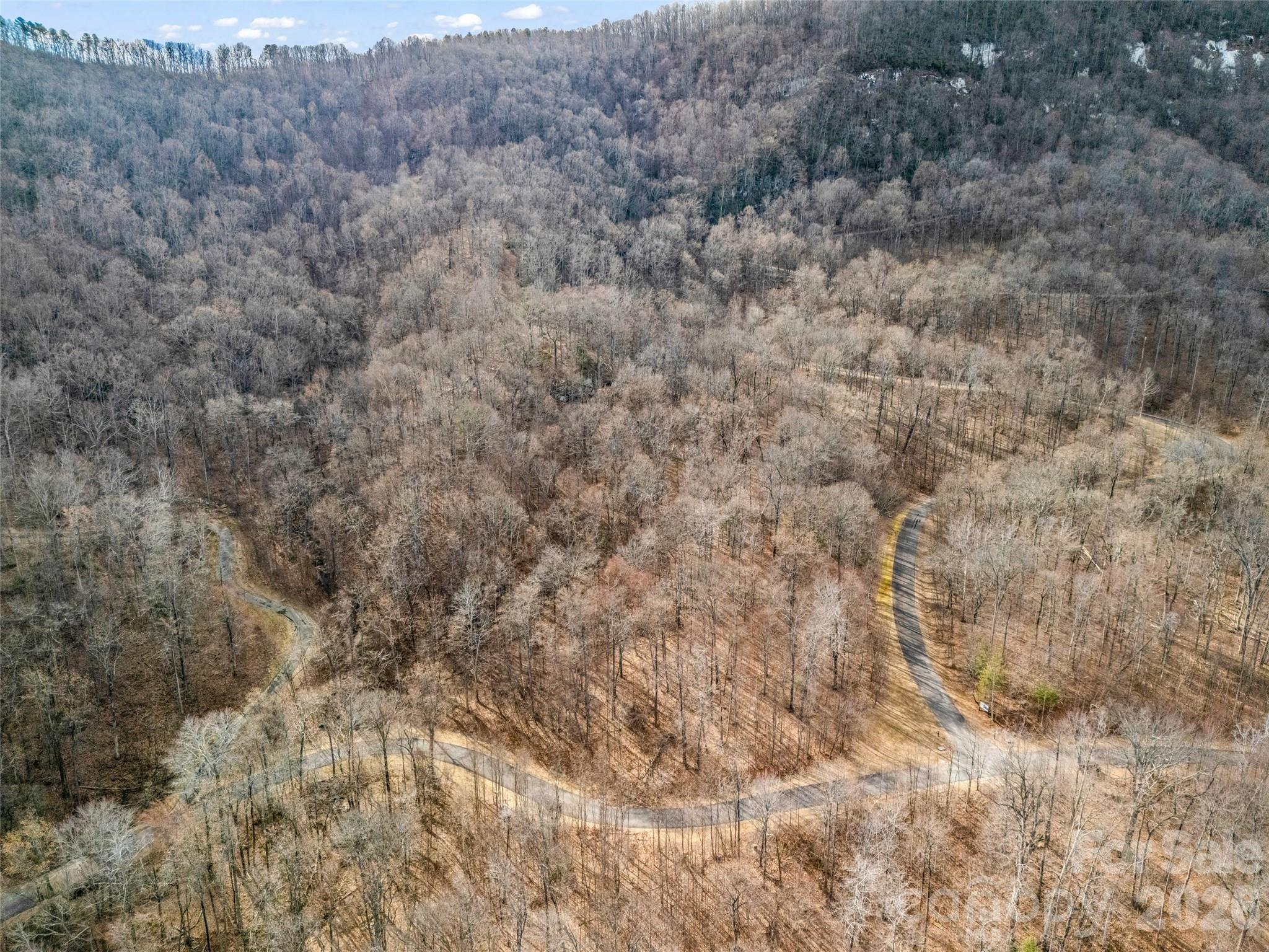 Brights Creek - Land