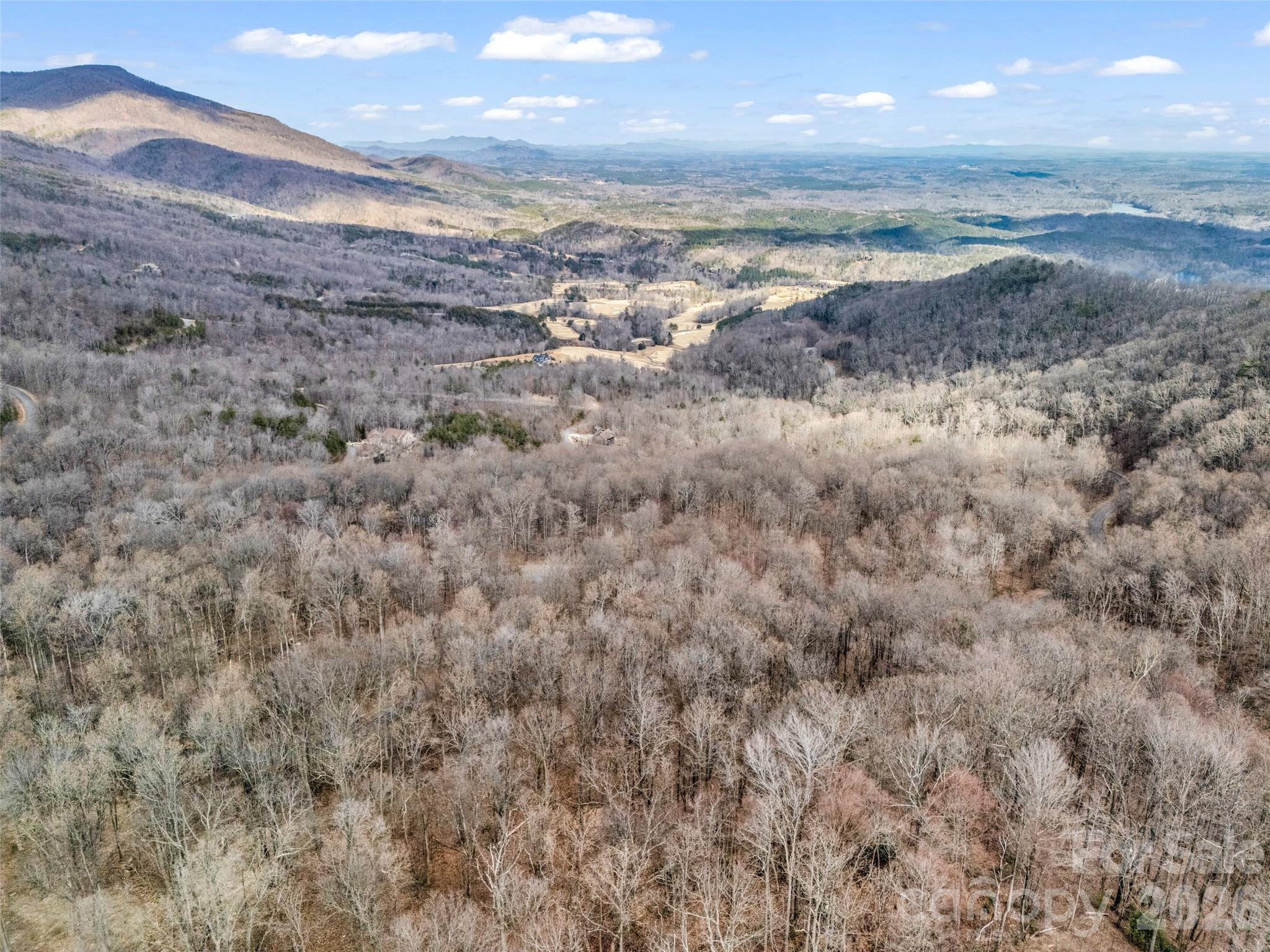 Brights Creek - Land