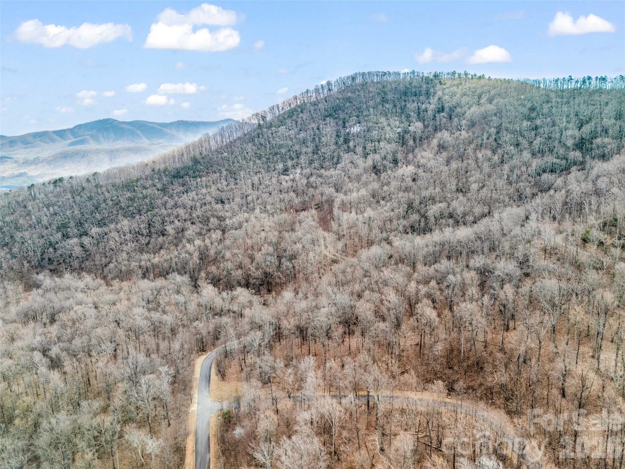 Brights Creek - Land