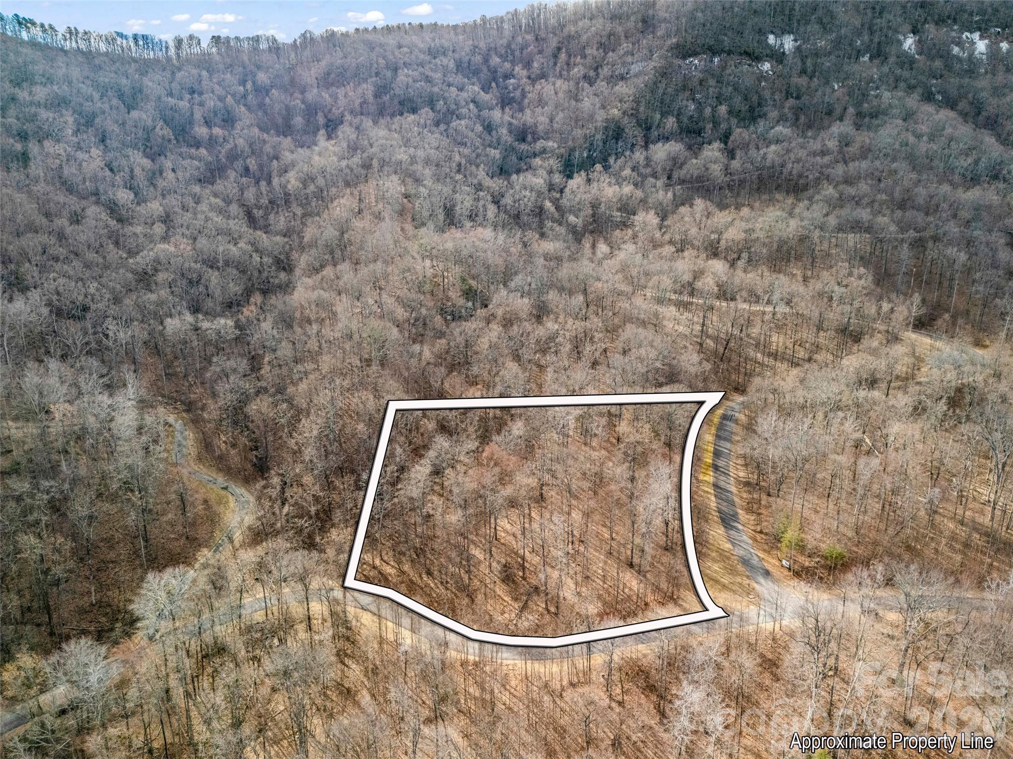 Brights Creek - Land