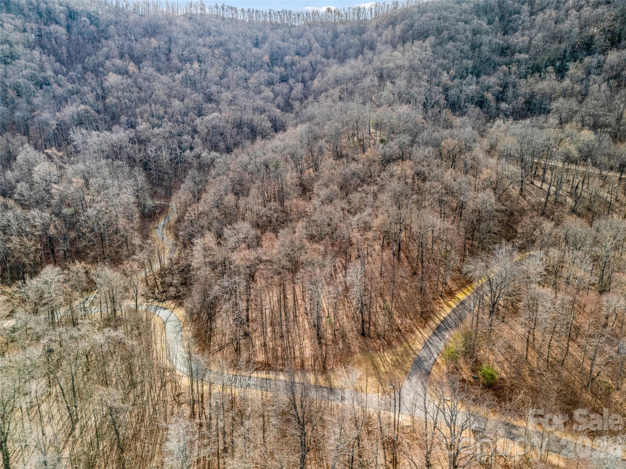 Brights Creek - Land