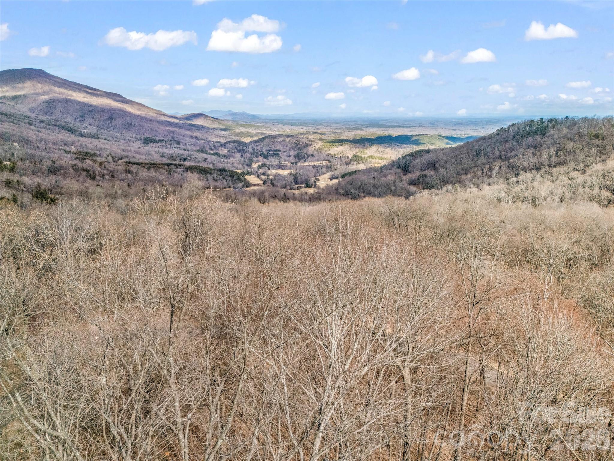 Brights Creek - Land