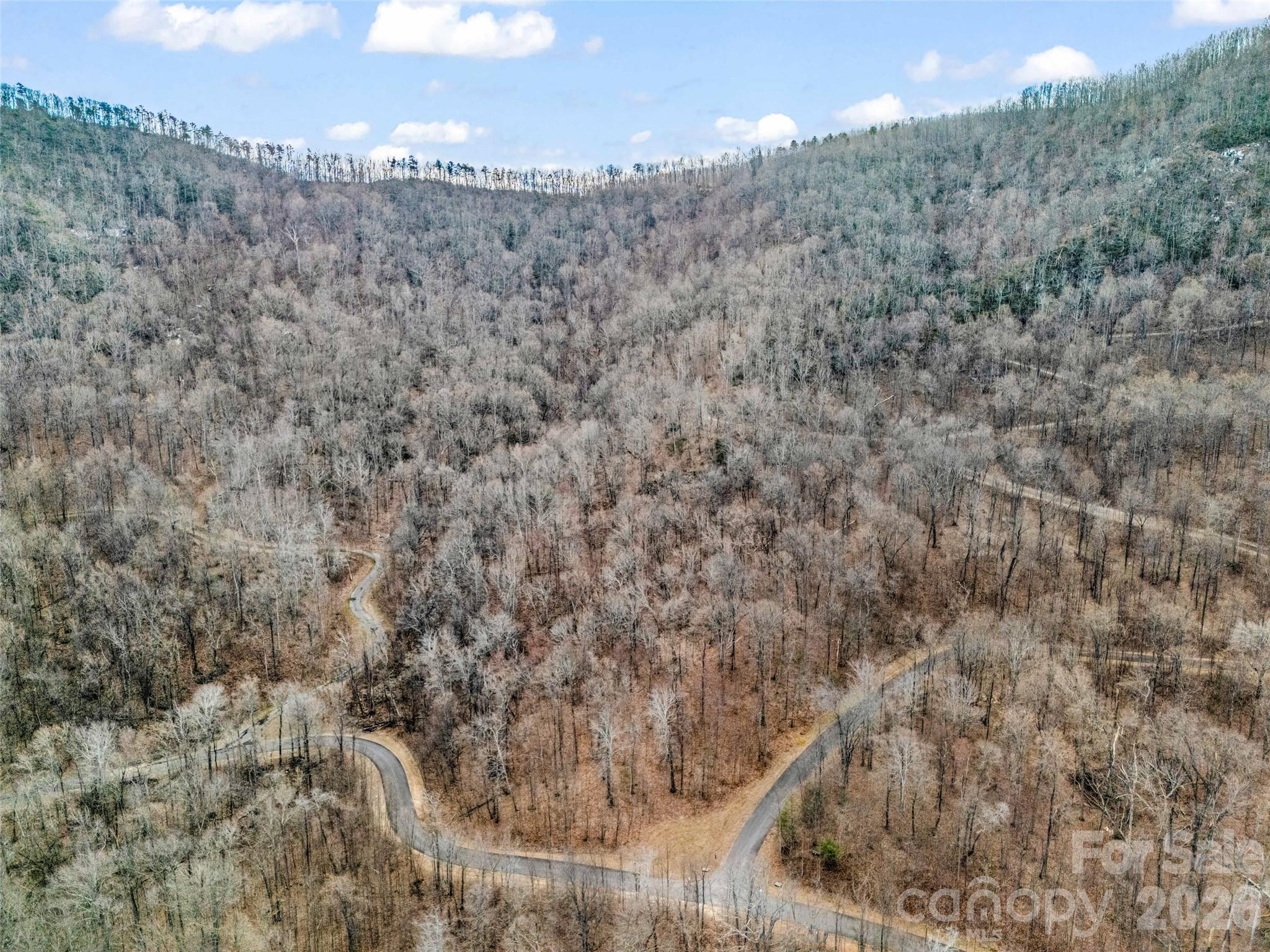 Brights Creek - Land