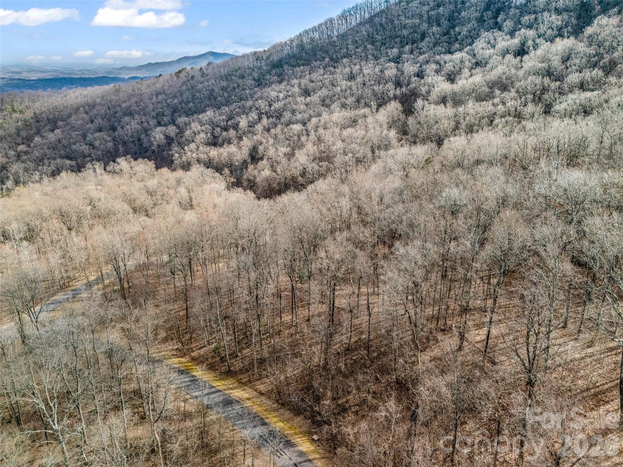 Brights Creek - Land