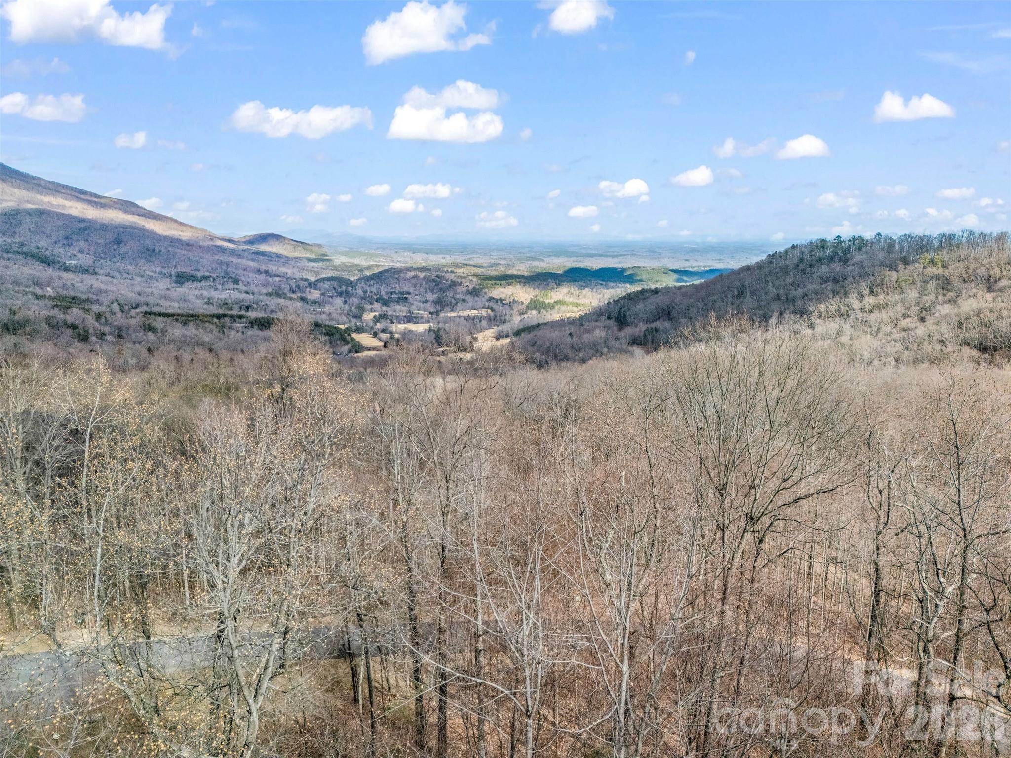 Brights Creek - Land