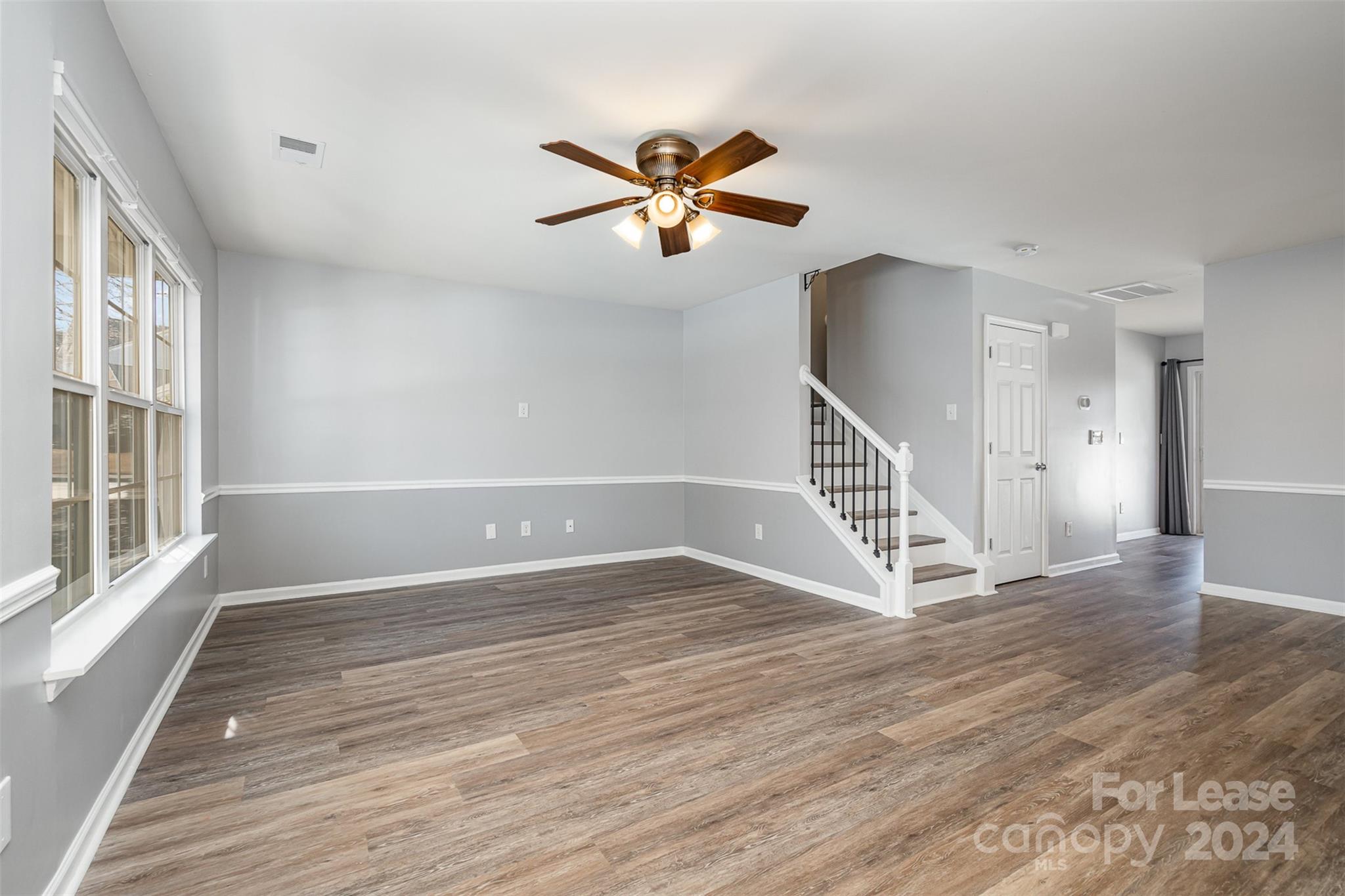 Hanover Place - Residential Lease