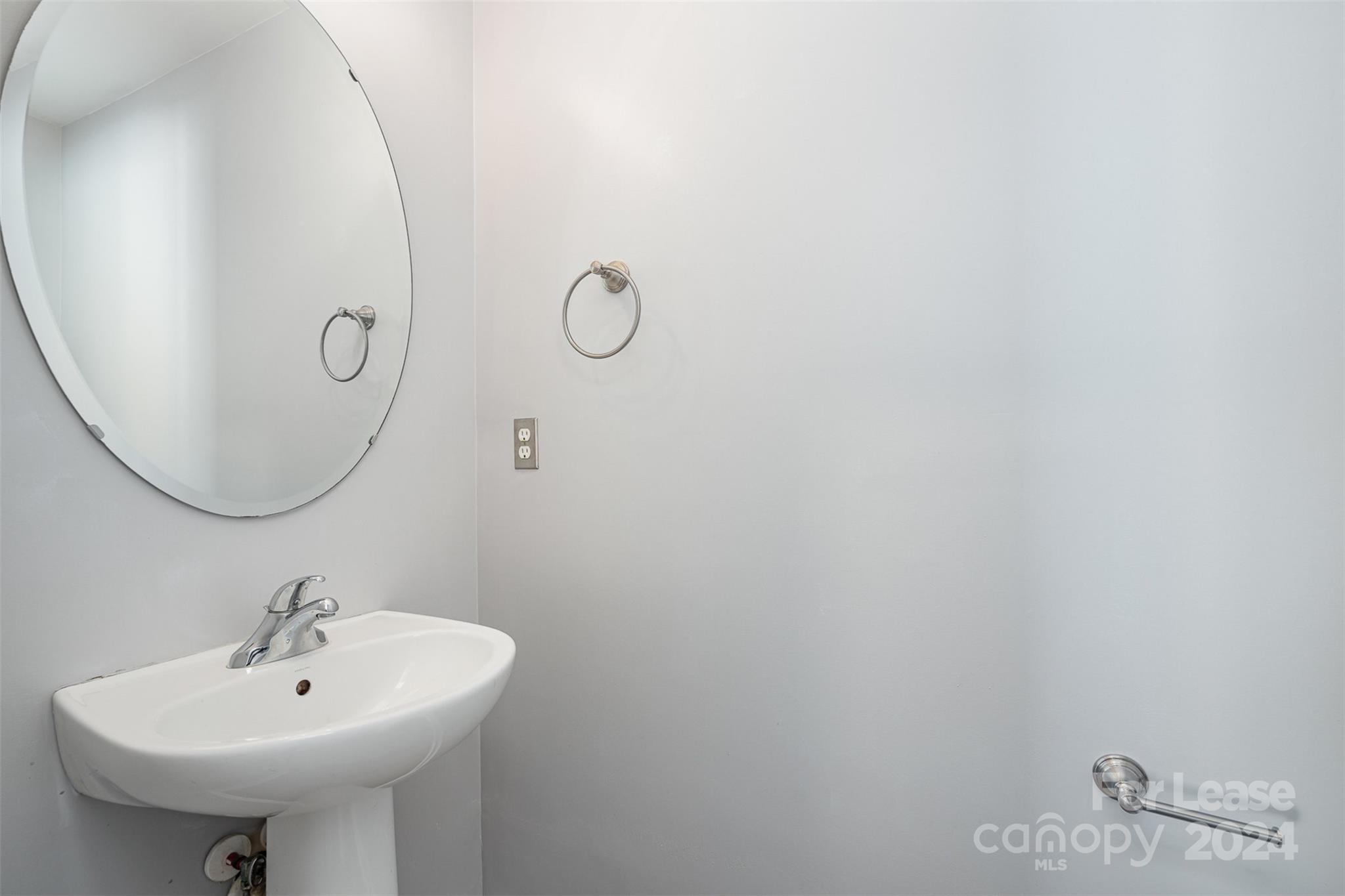 Hanover Place - Residential Lease