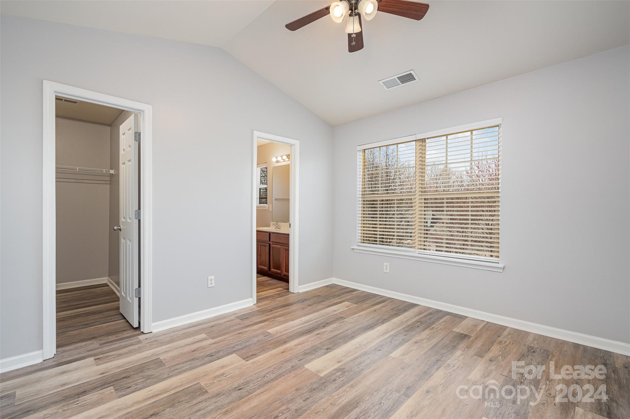 Hanover Place - Residential Lease